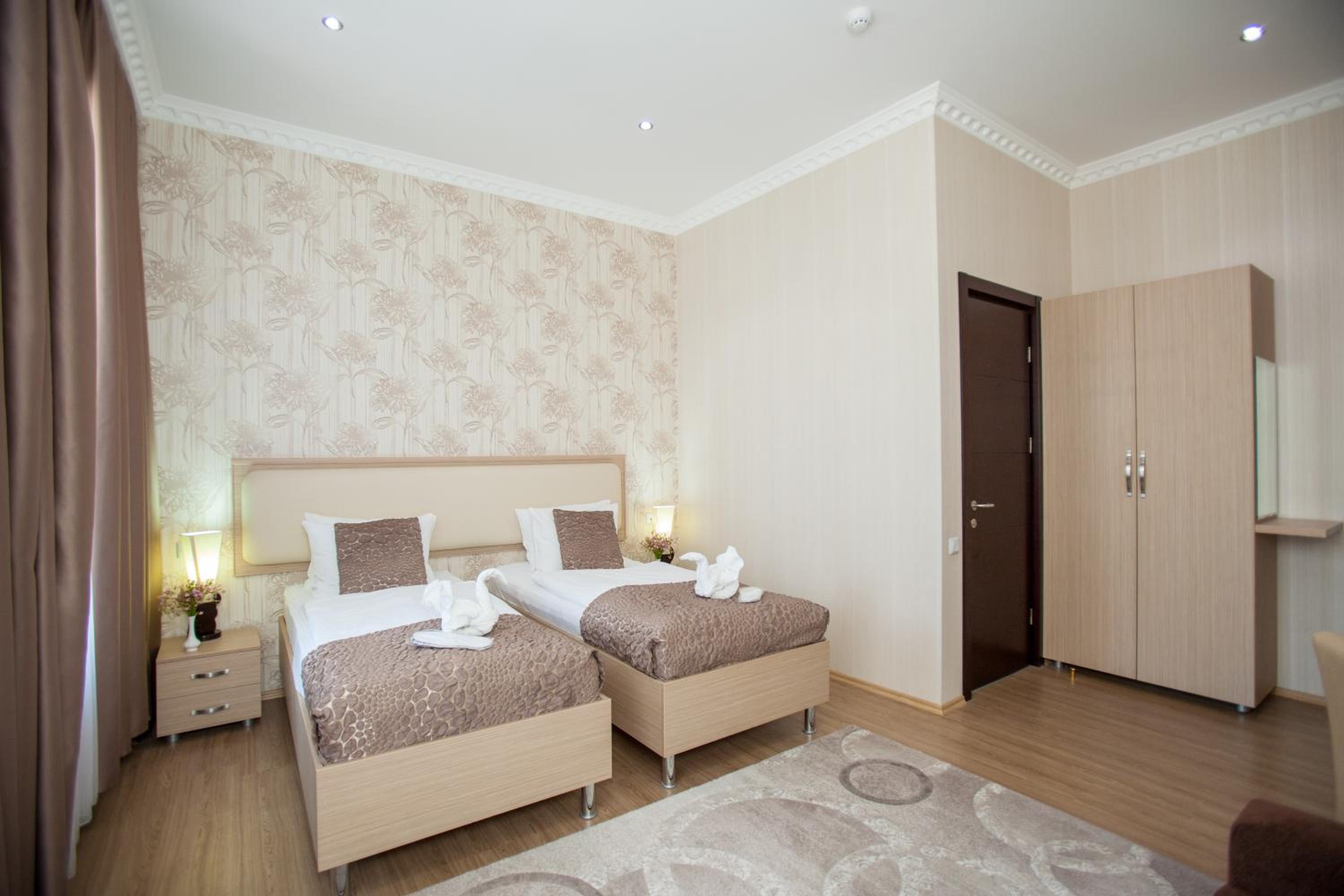 Quadruple Room photo 2