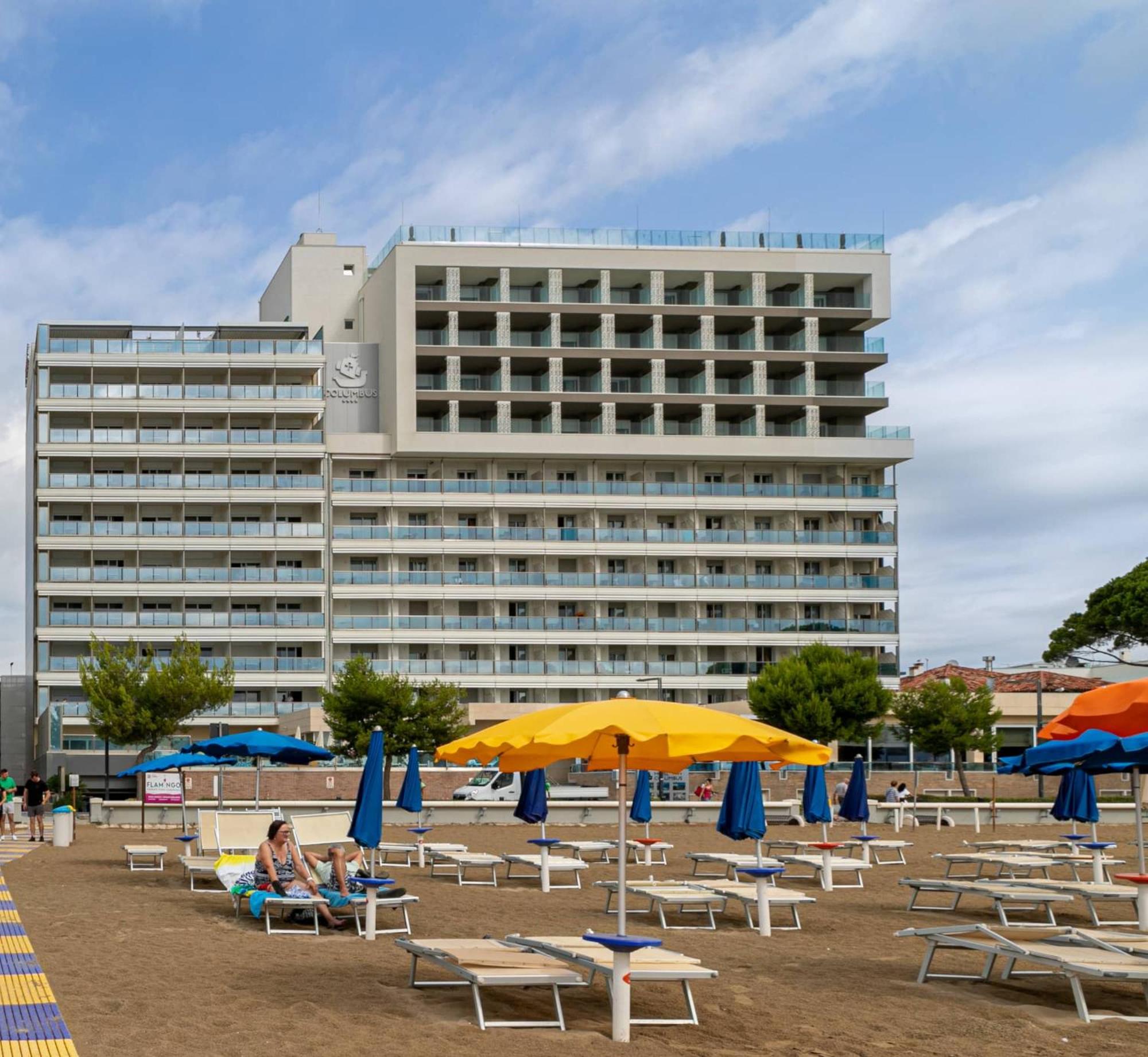 Deluxe Single Room with Sea View photo 1