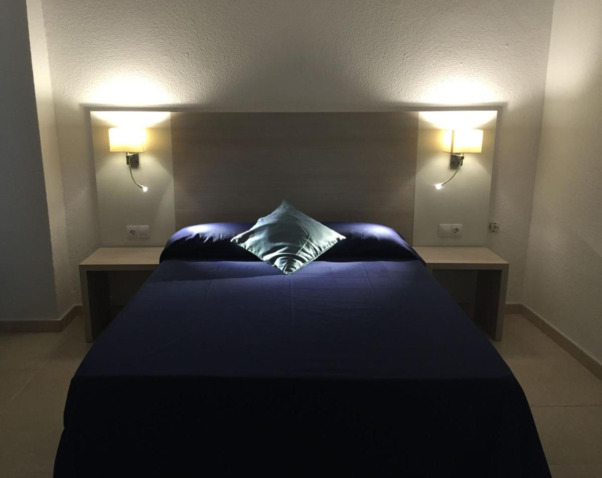 Double Room with Extra Bed