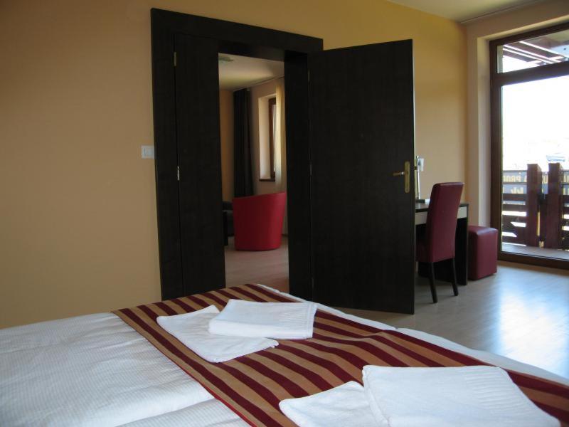 Apartment with Pool View  photo 1