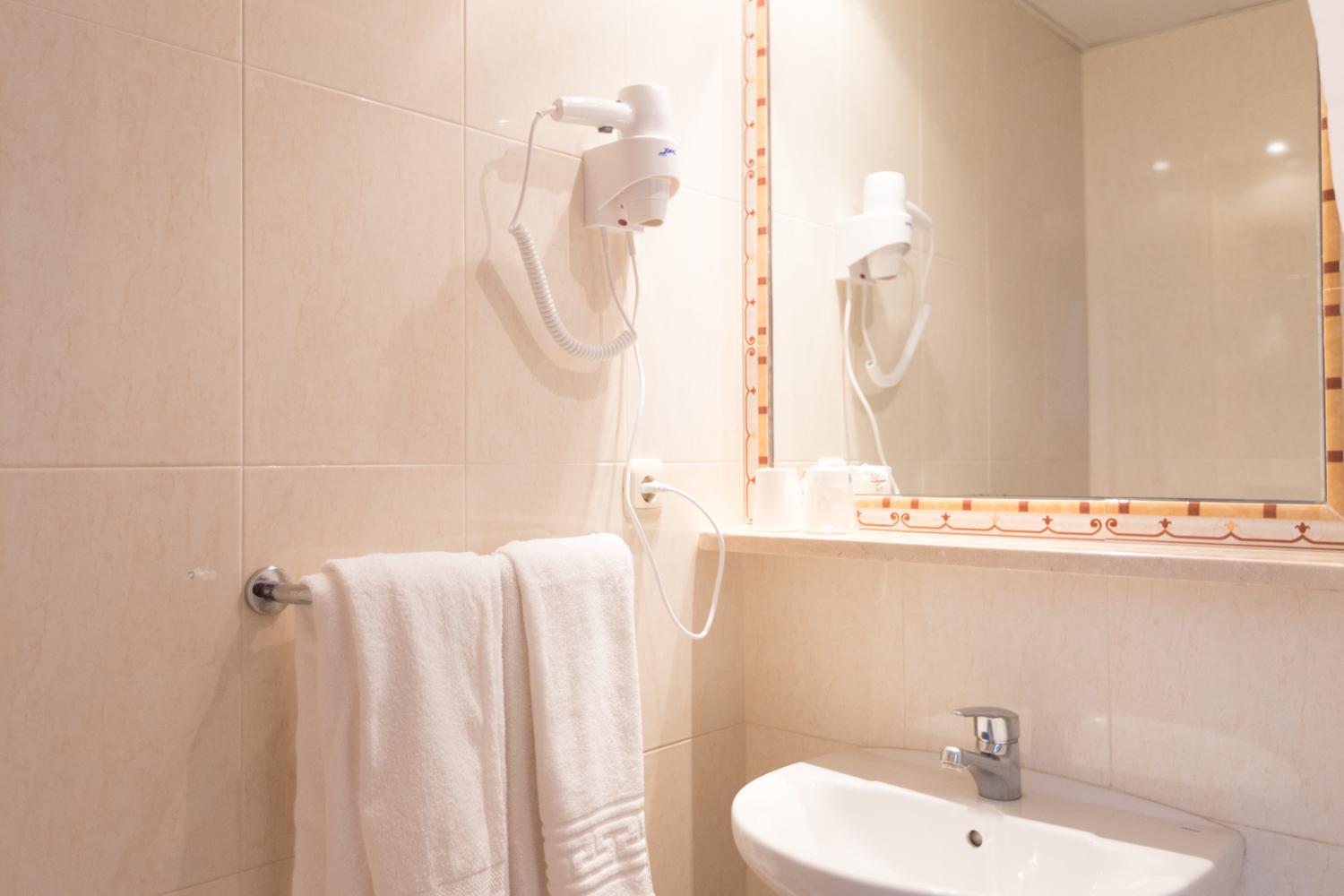 Double Room with Terrace photo 3