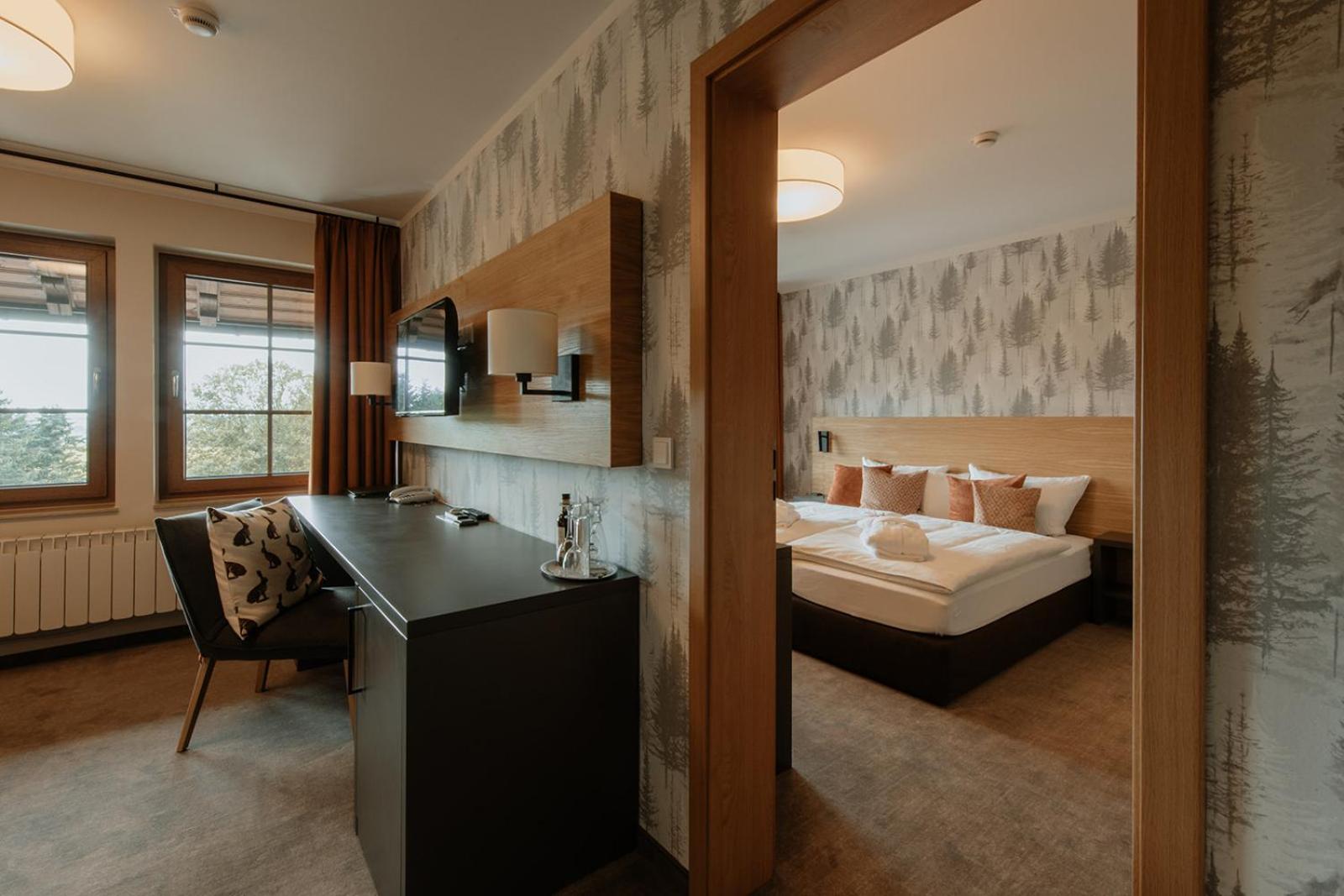 Comfort Suite photo 3