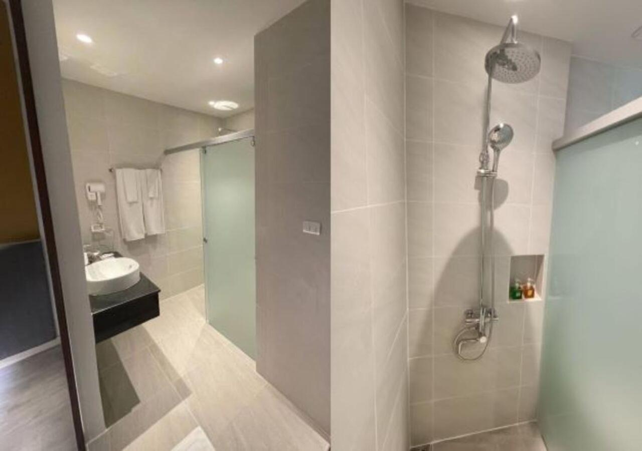 Double or Twin Room with Garden View photo 2