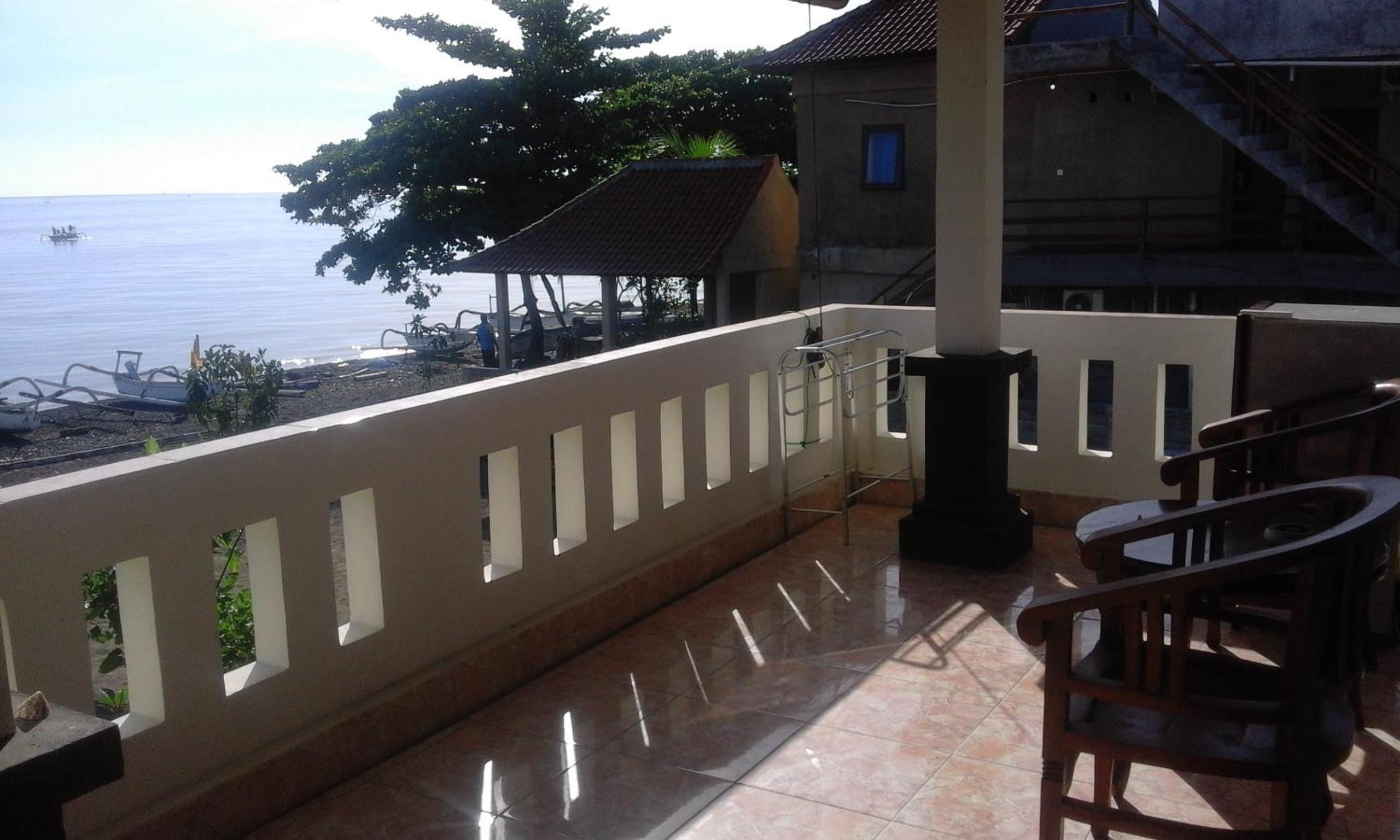 Family Room With Sea View photo 3