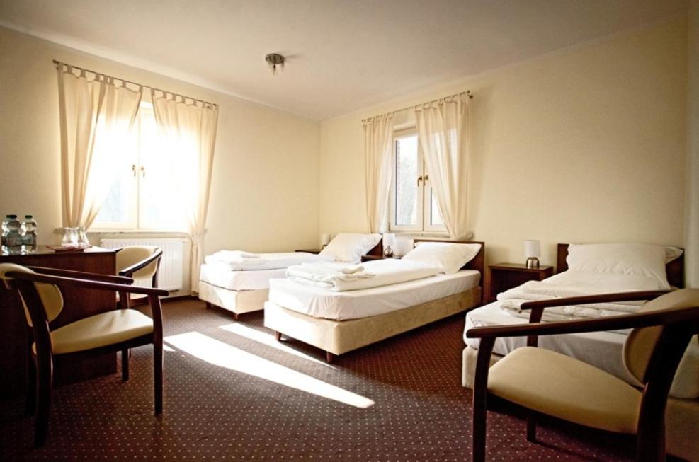 Quadruple Room - Photo 2