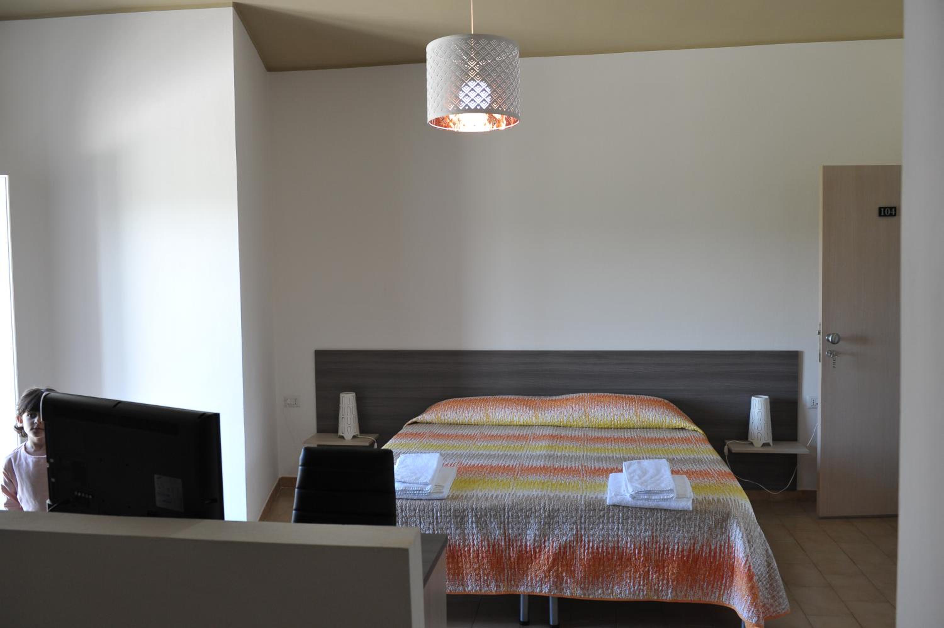 Double Room - Photo 1