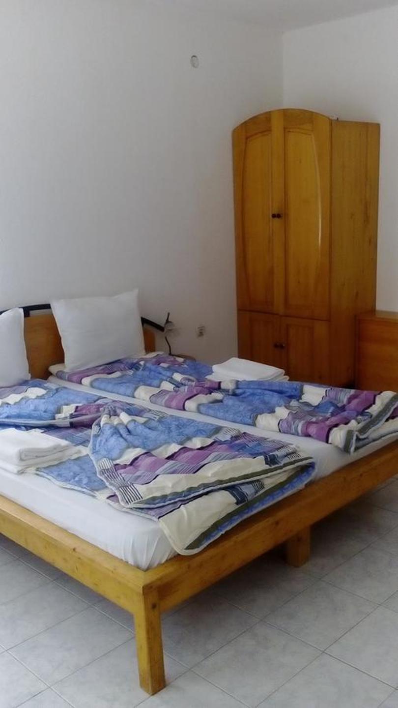 Double Room with Balcony photo 1