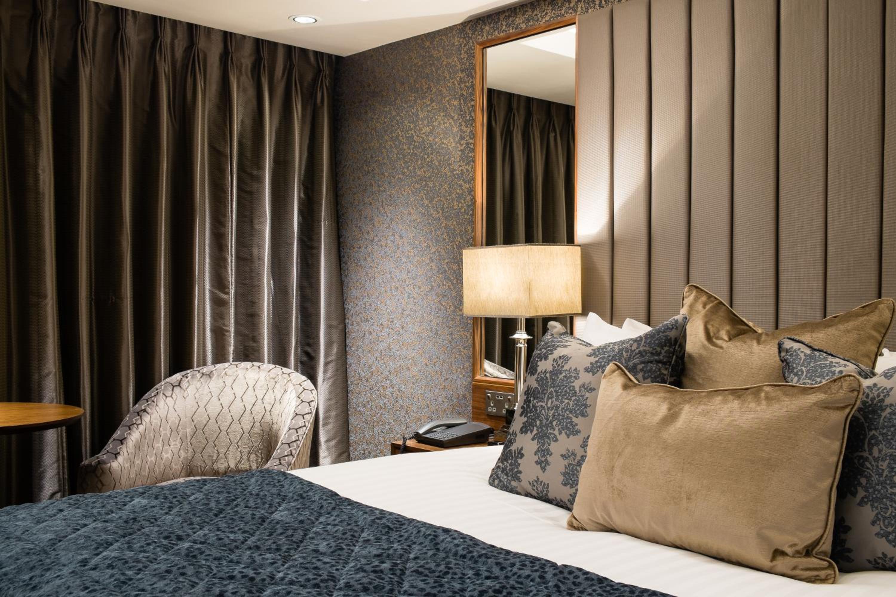 Superior Double Room - Photo 4