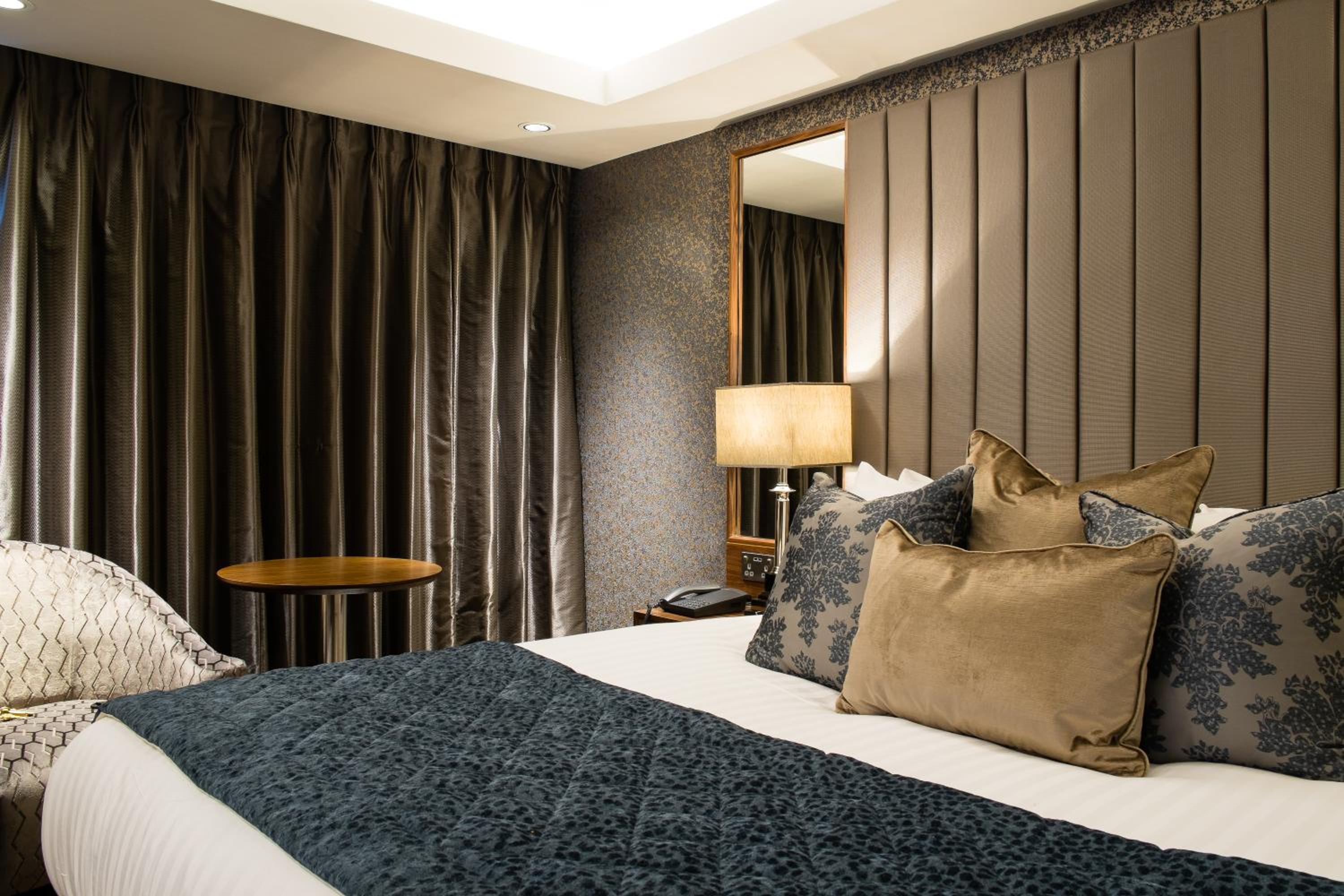 Superior Double Room - Photo 1