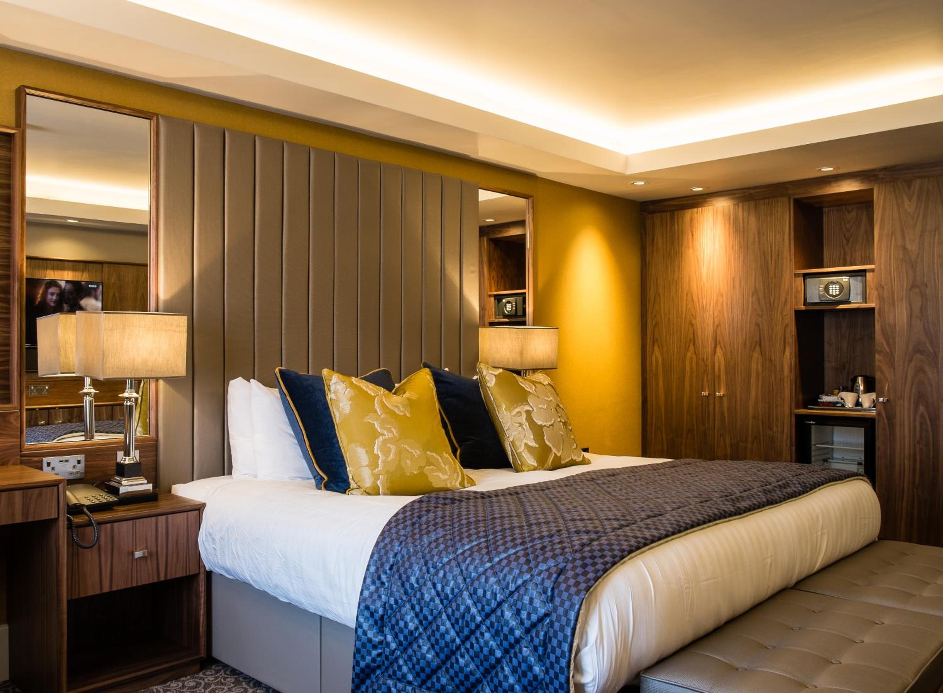 Executive Double Room - Photo 6