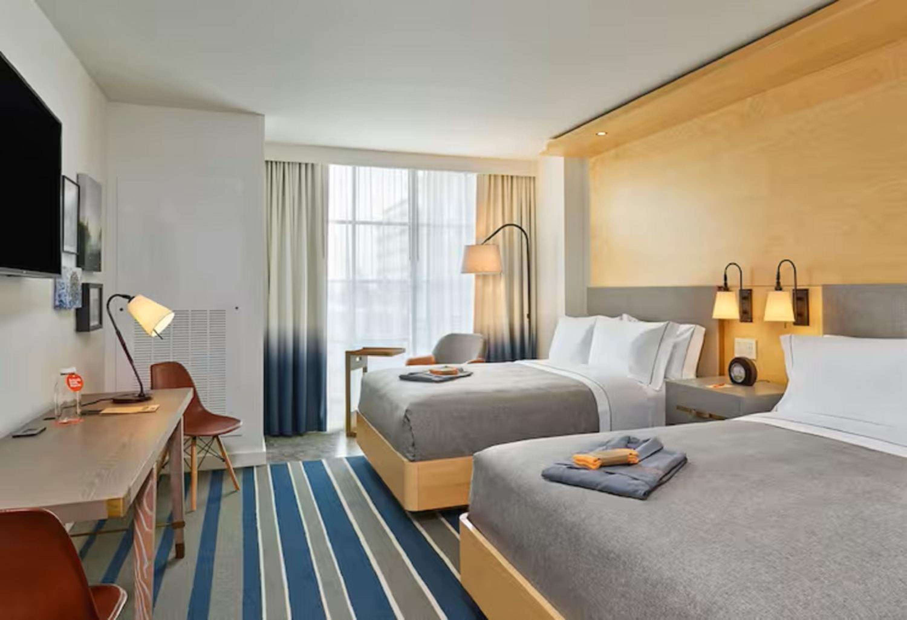 Canopy By Hilton Washington DC Bethesda North, Billede 4