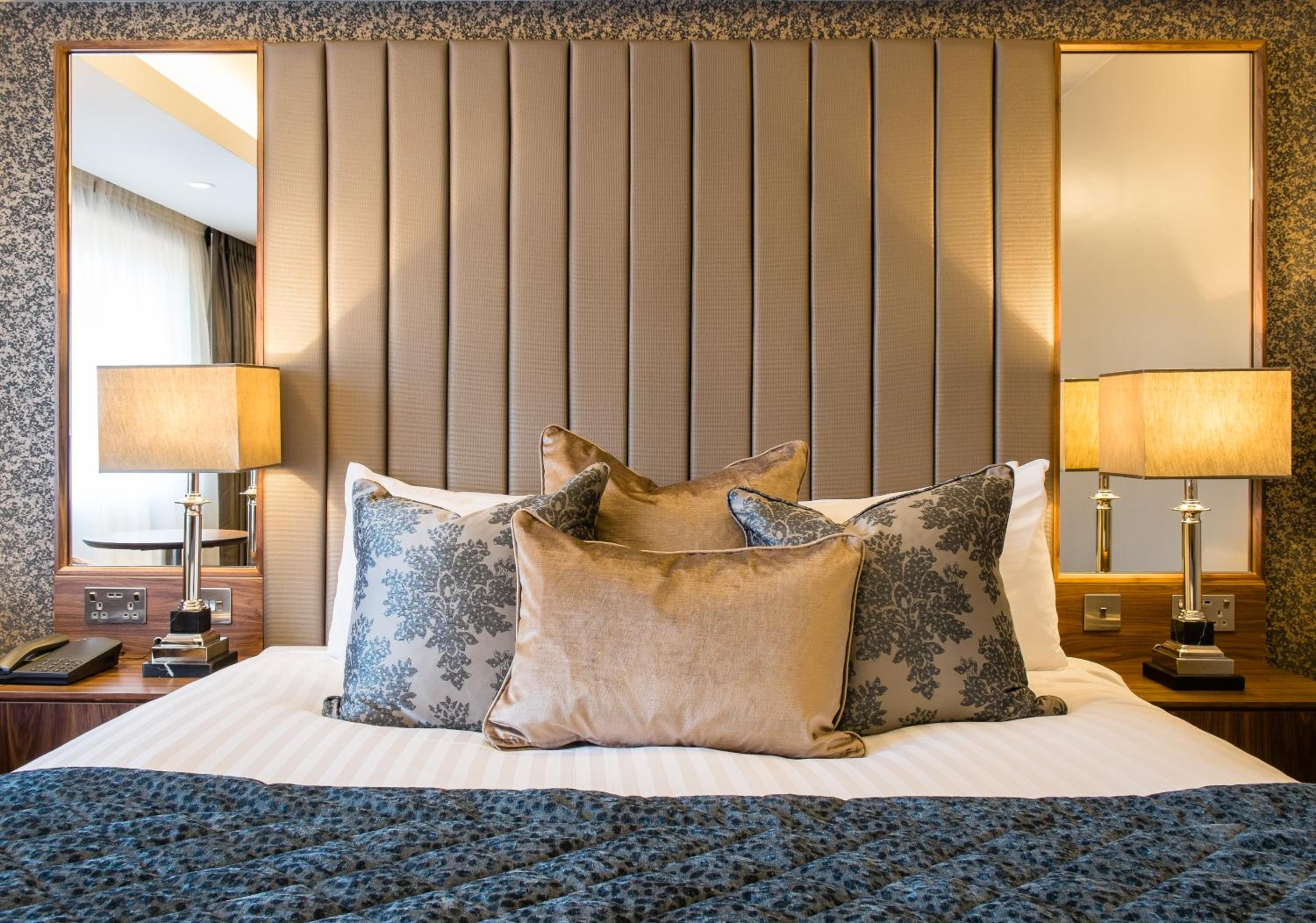 Superior Double Room - Photo 5