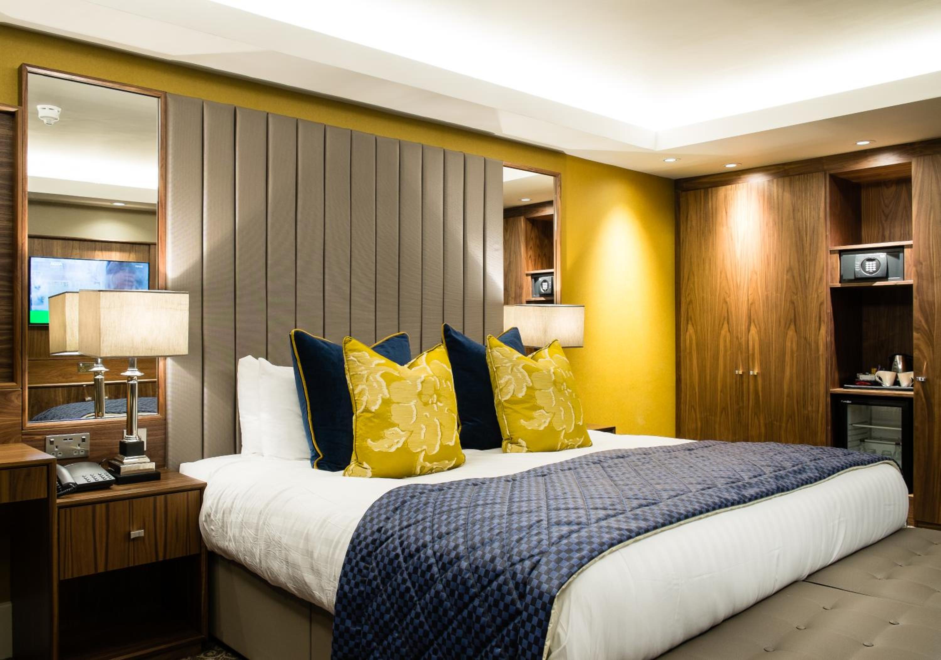 Executive Double Room - Photo 5