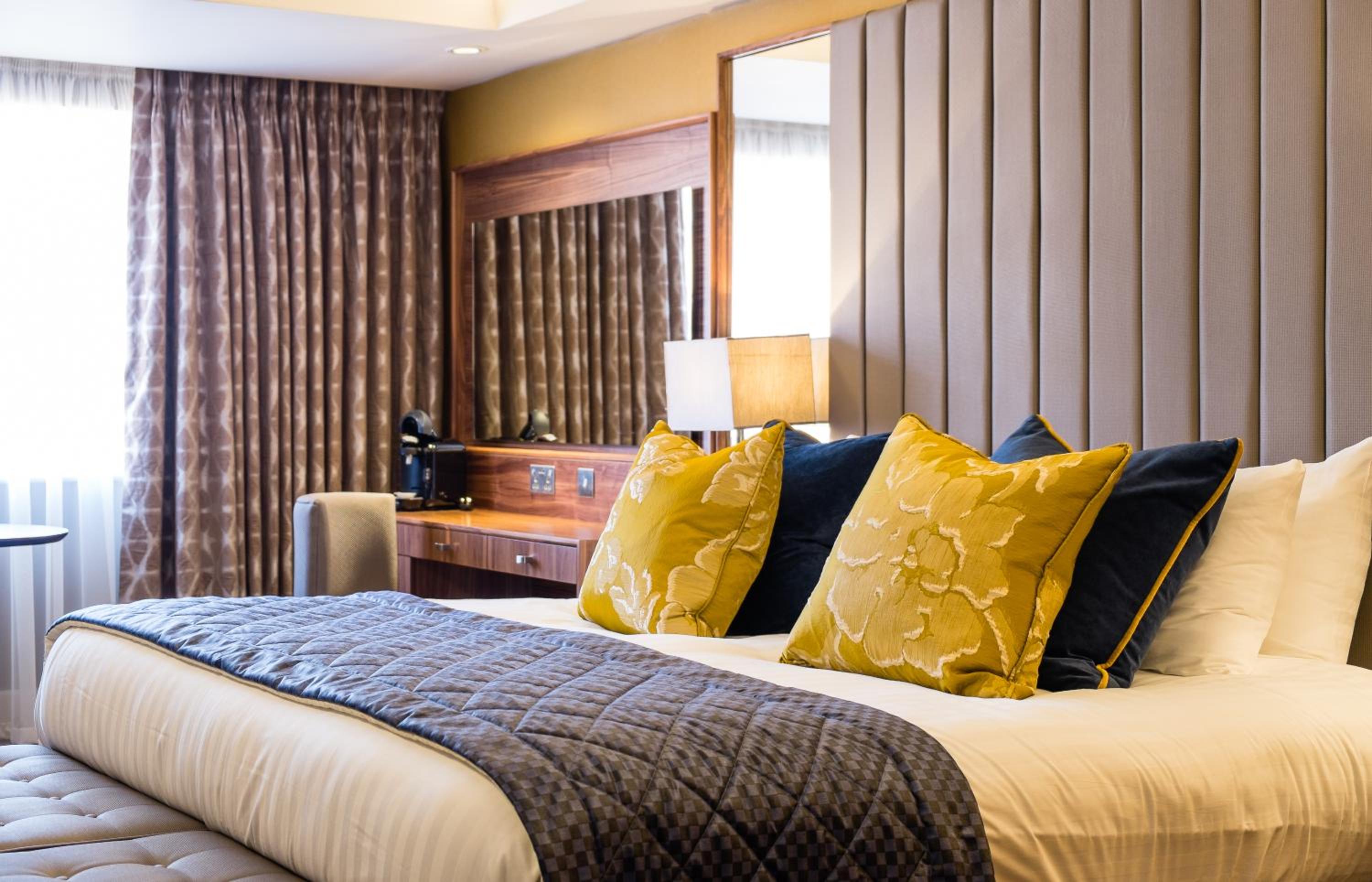 Executive Double Room - Photo 4