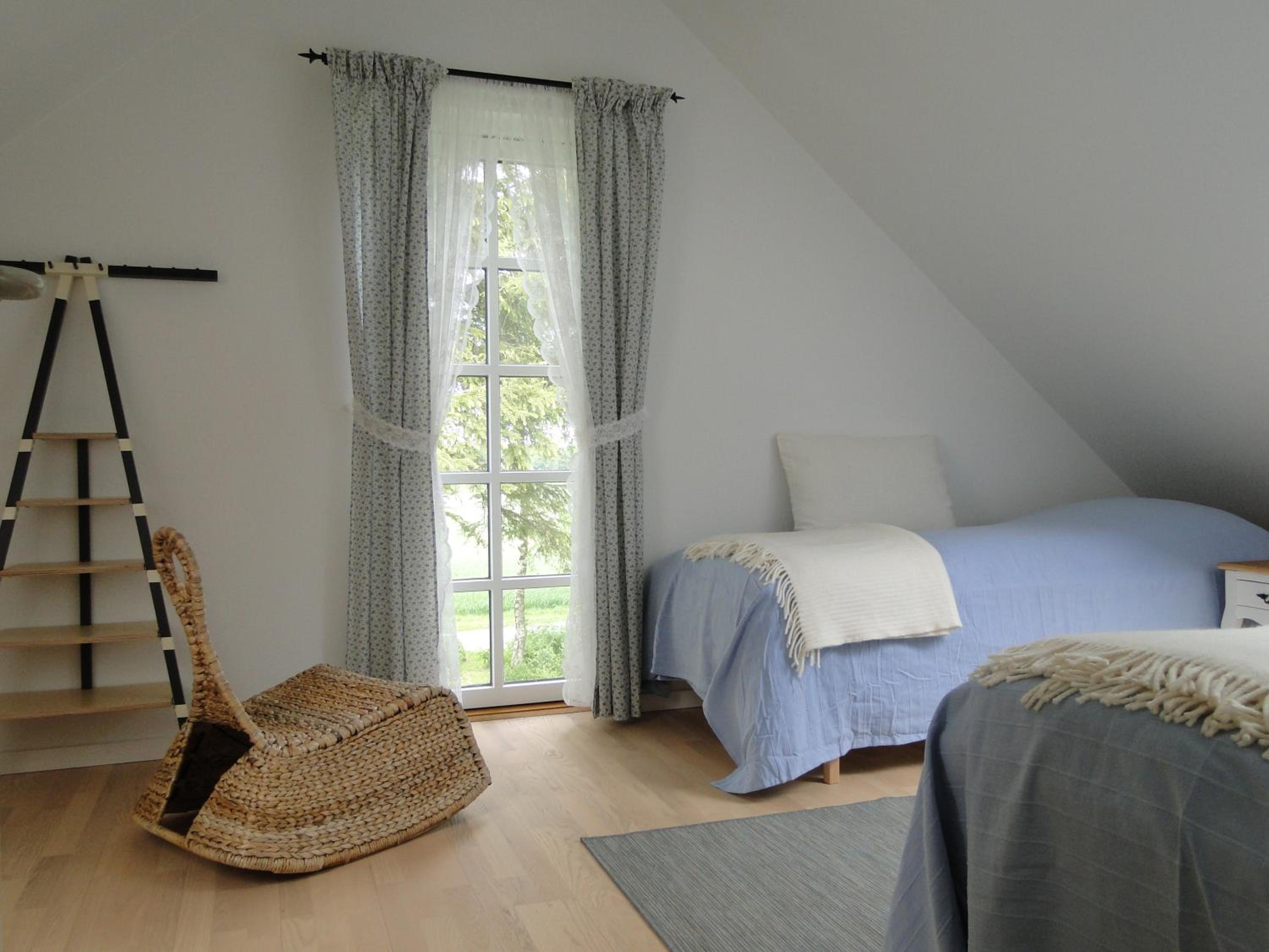 Duplex Apartment photo 1