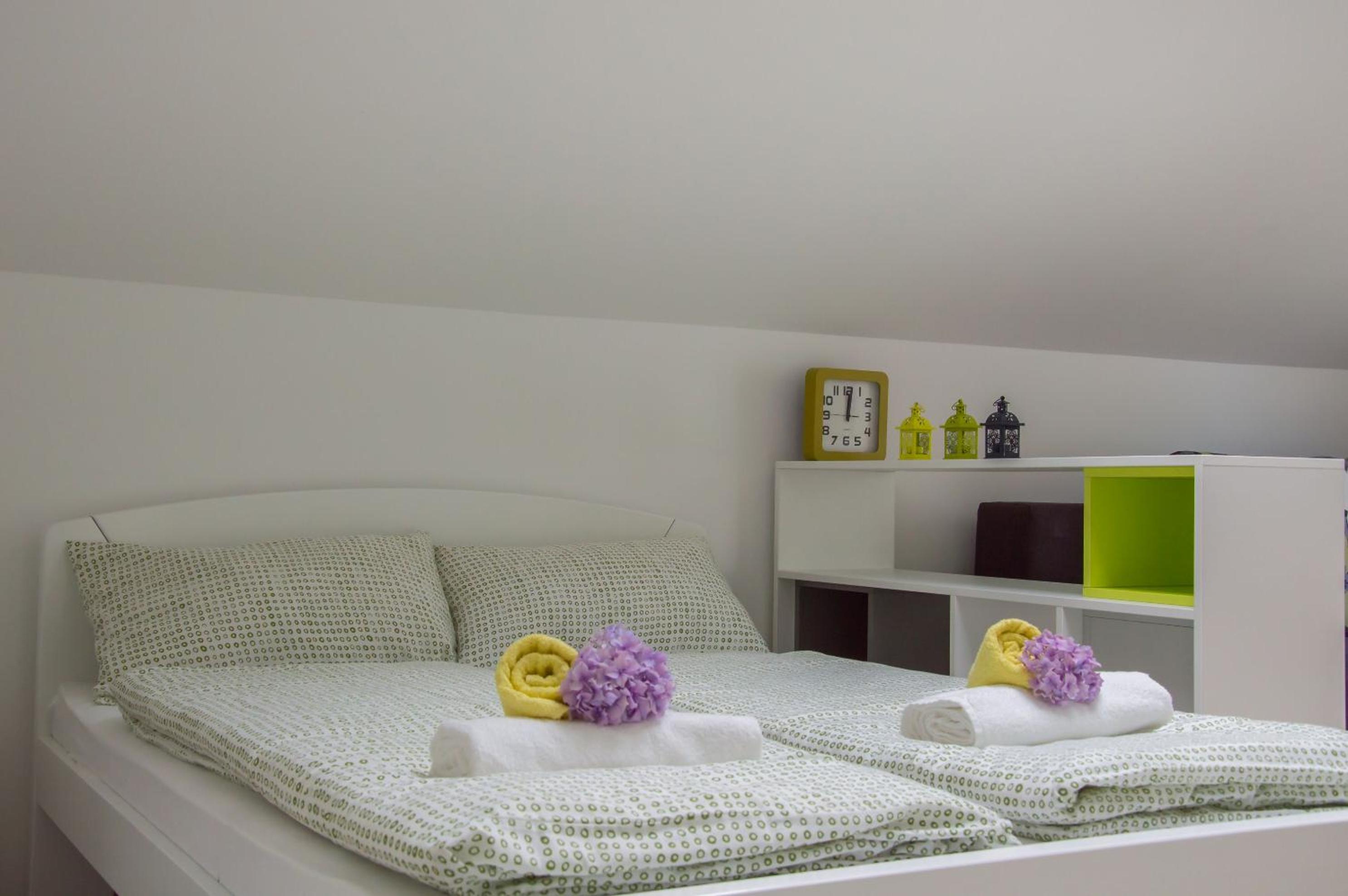 Studio Apartment photo 3