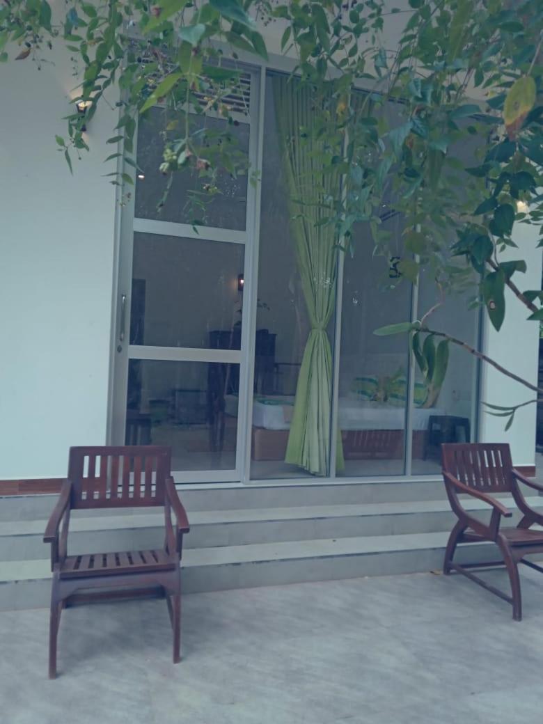 Double Room with Garden View photo 2