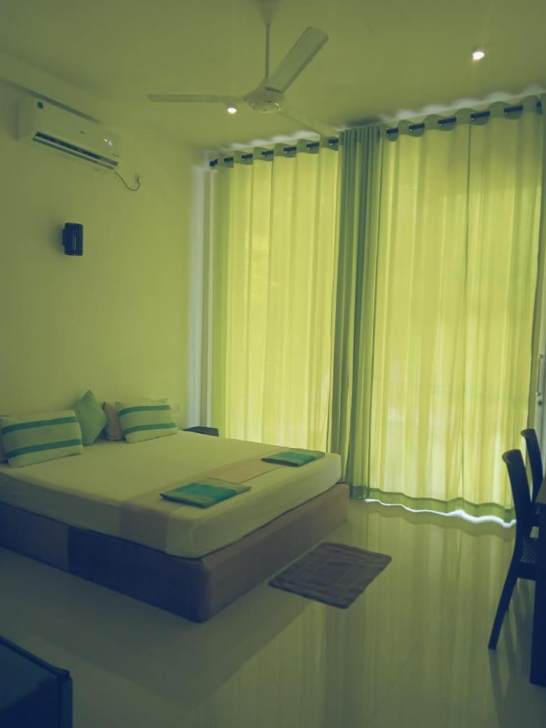Double Room with Garden View photo 3
