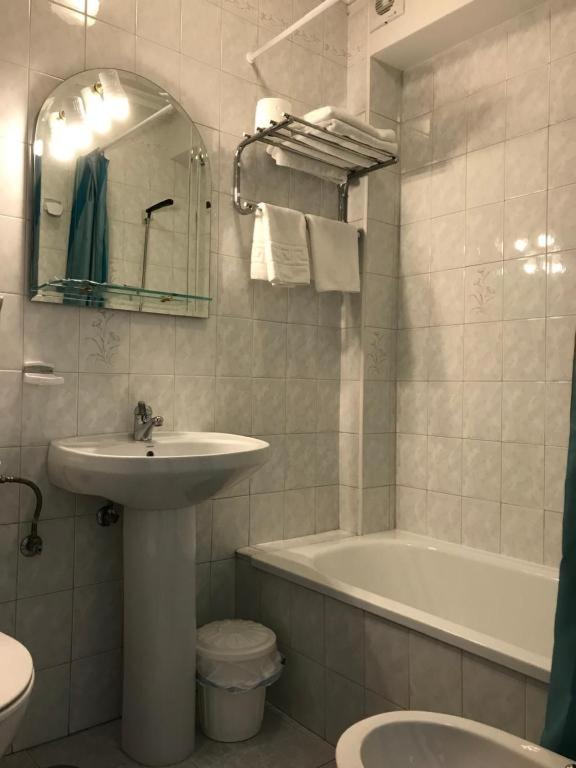 Duplex Apartment photo 2