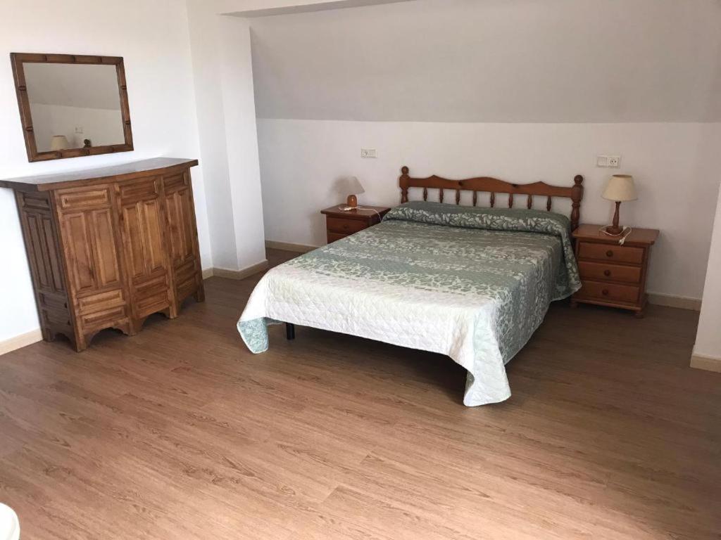 Duplex Apartment photo 3