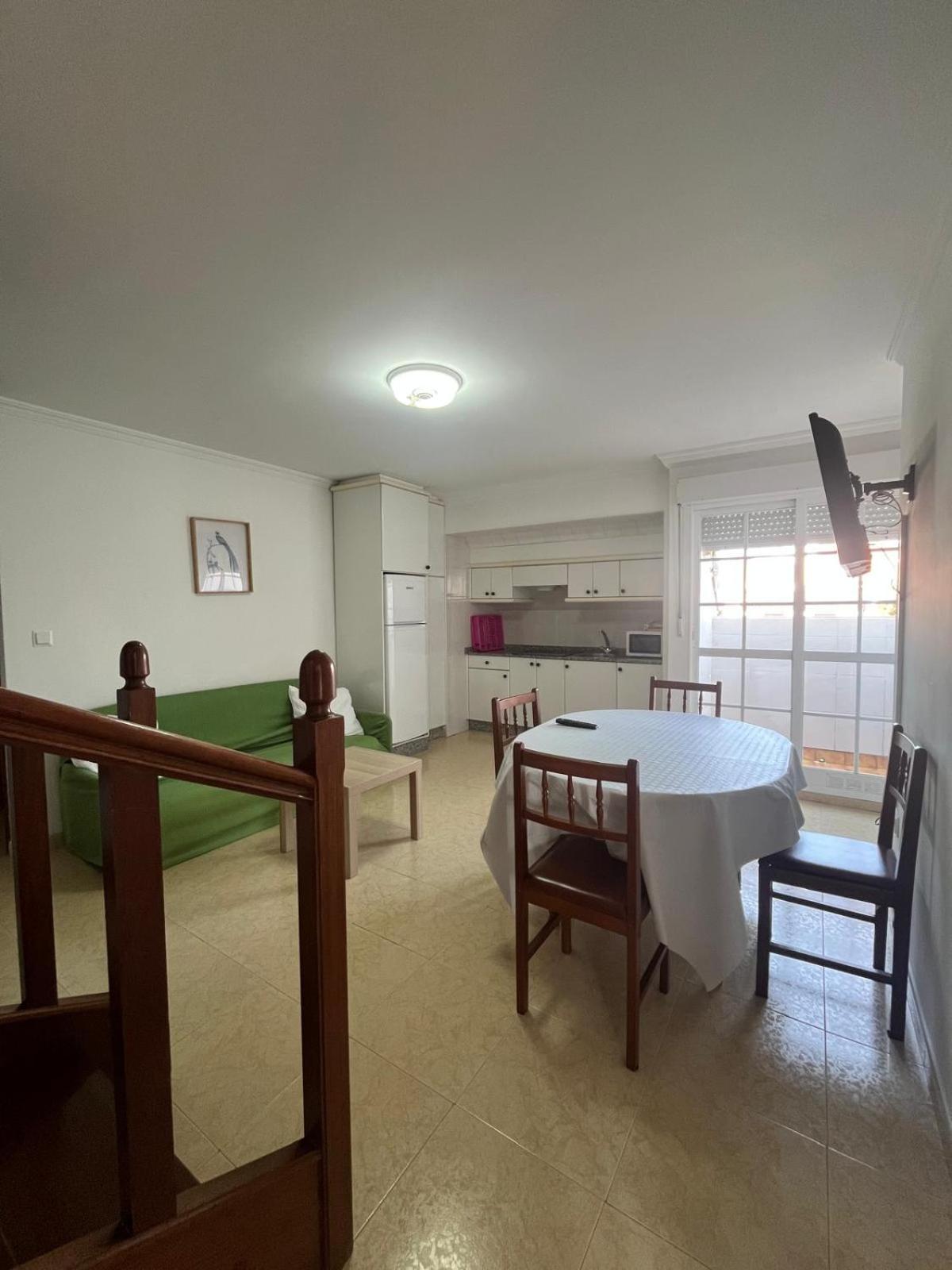 Duplex Apartment