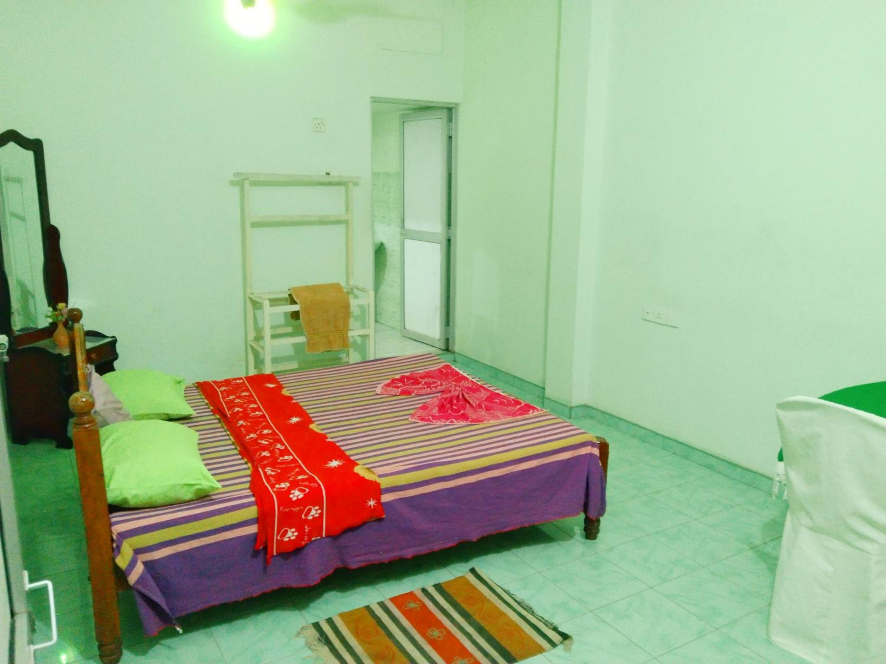 Standard Double Room with Fan photo 3