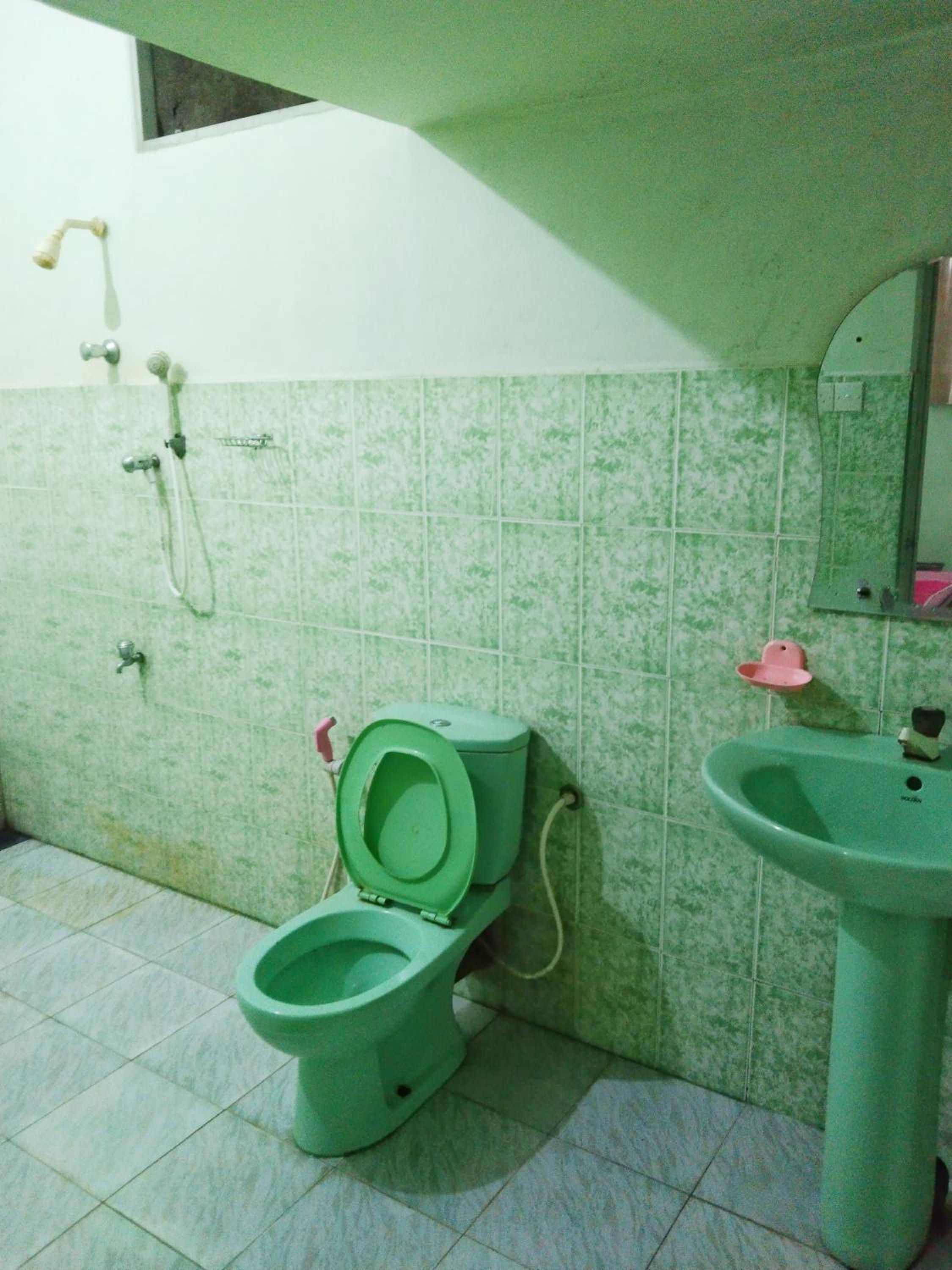 Standard Double Room with Fan photo 1