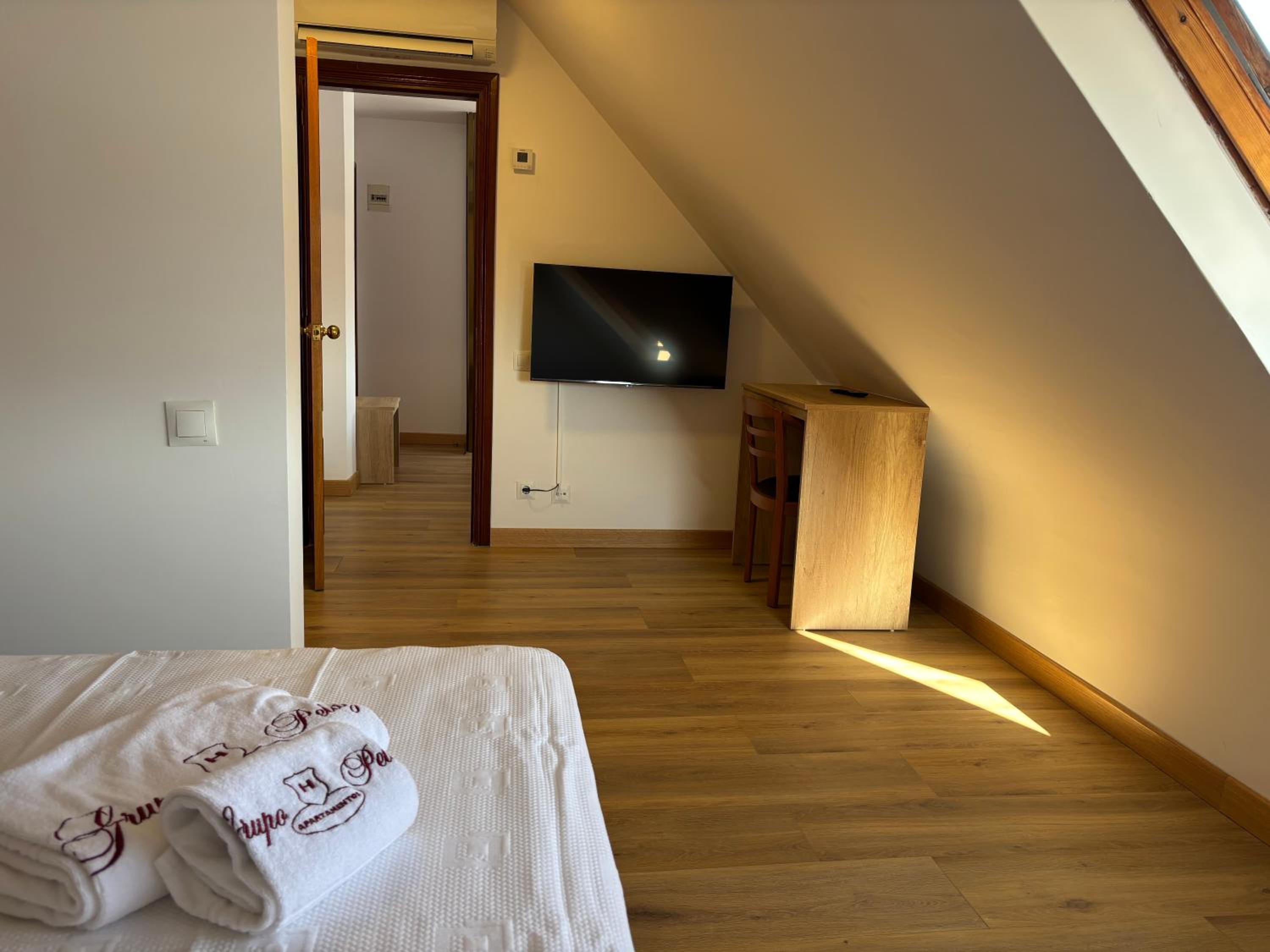 Comfort Quadruple Room photo 3