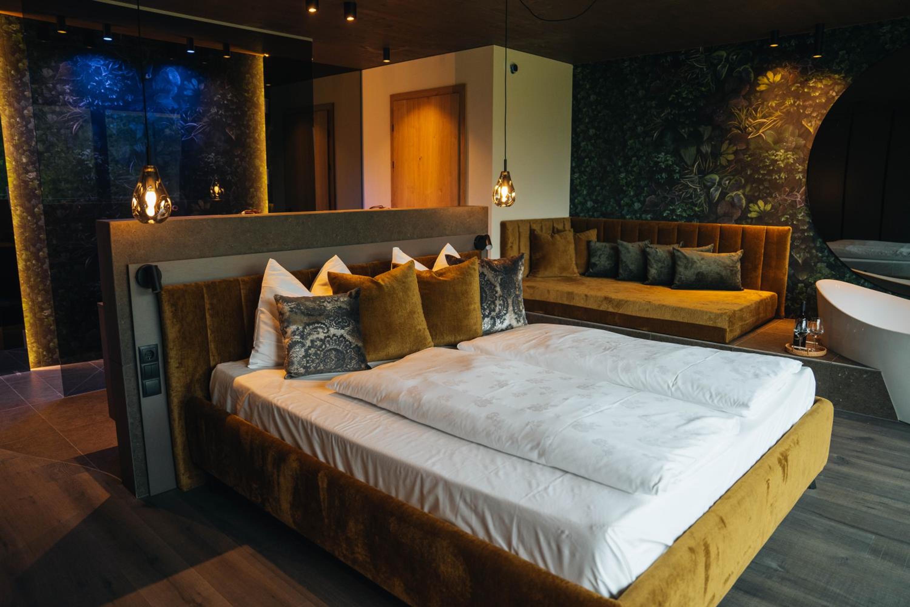Suite photo 1