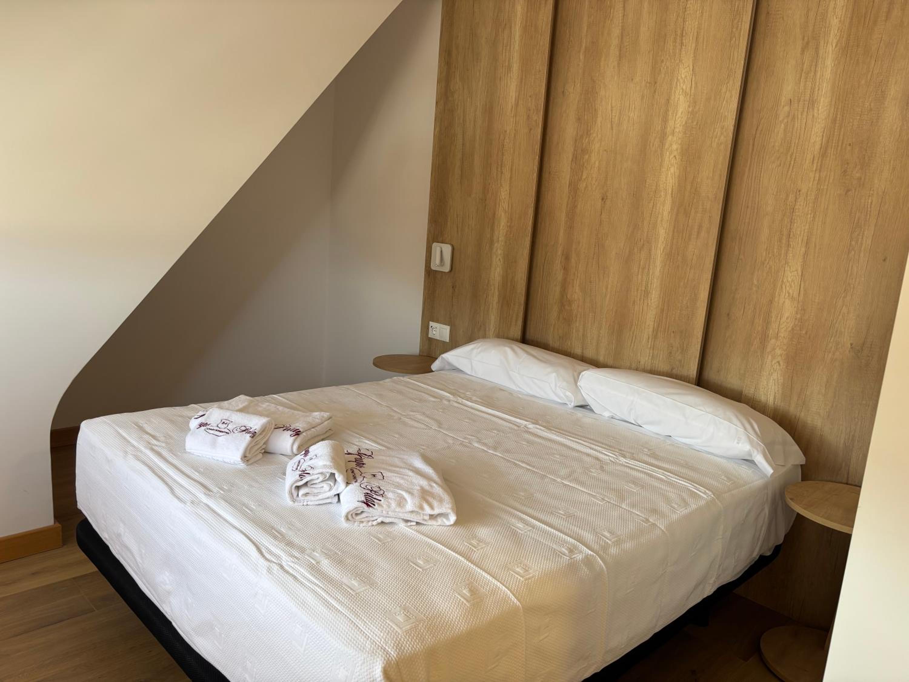 Comfort Quadruple Room photo 2
