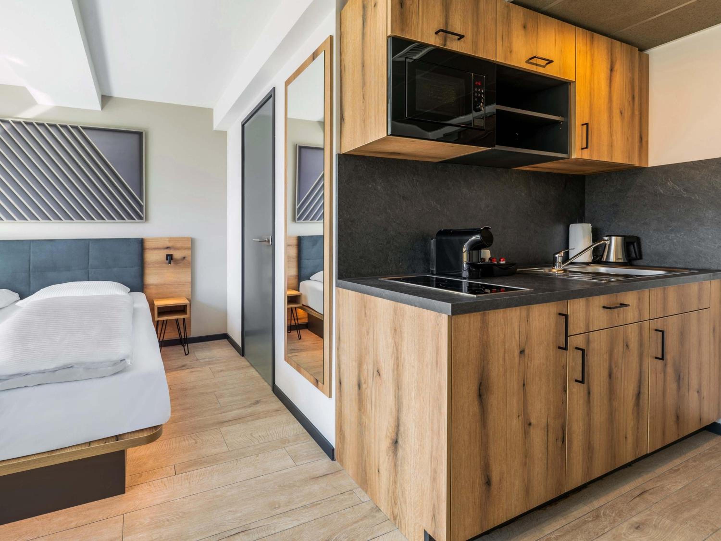 Premium Room