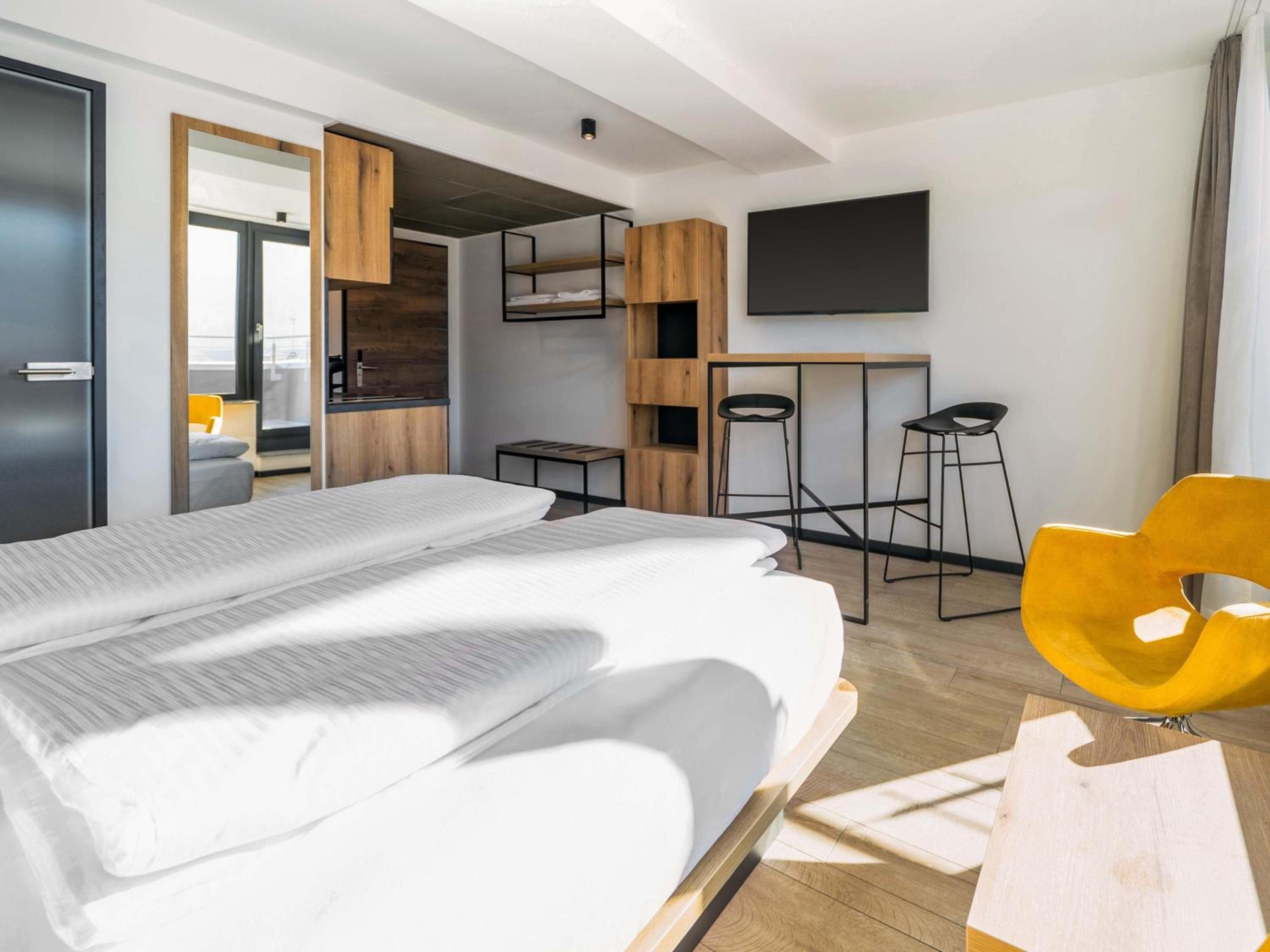 Premium Room