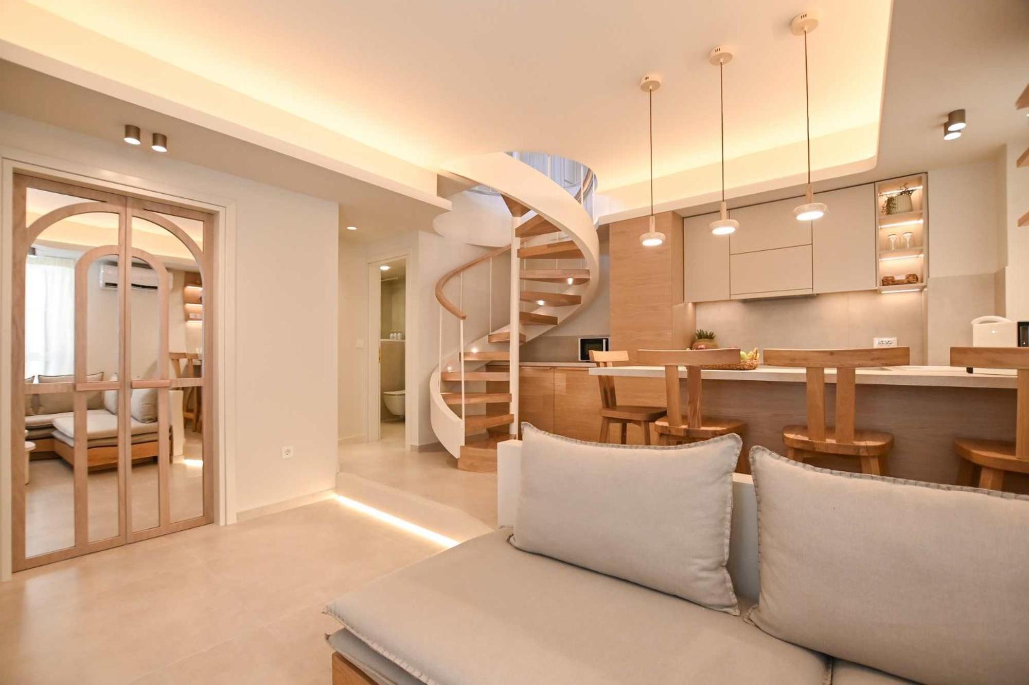 Two-Bedroom House photo 1