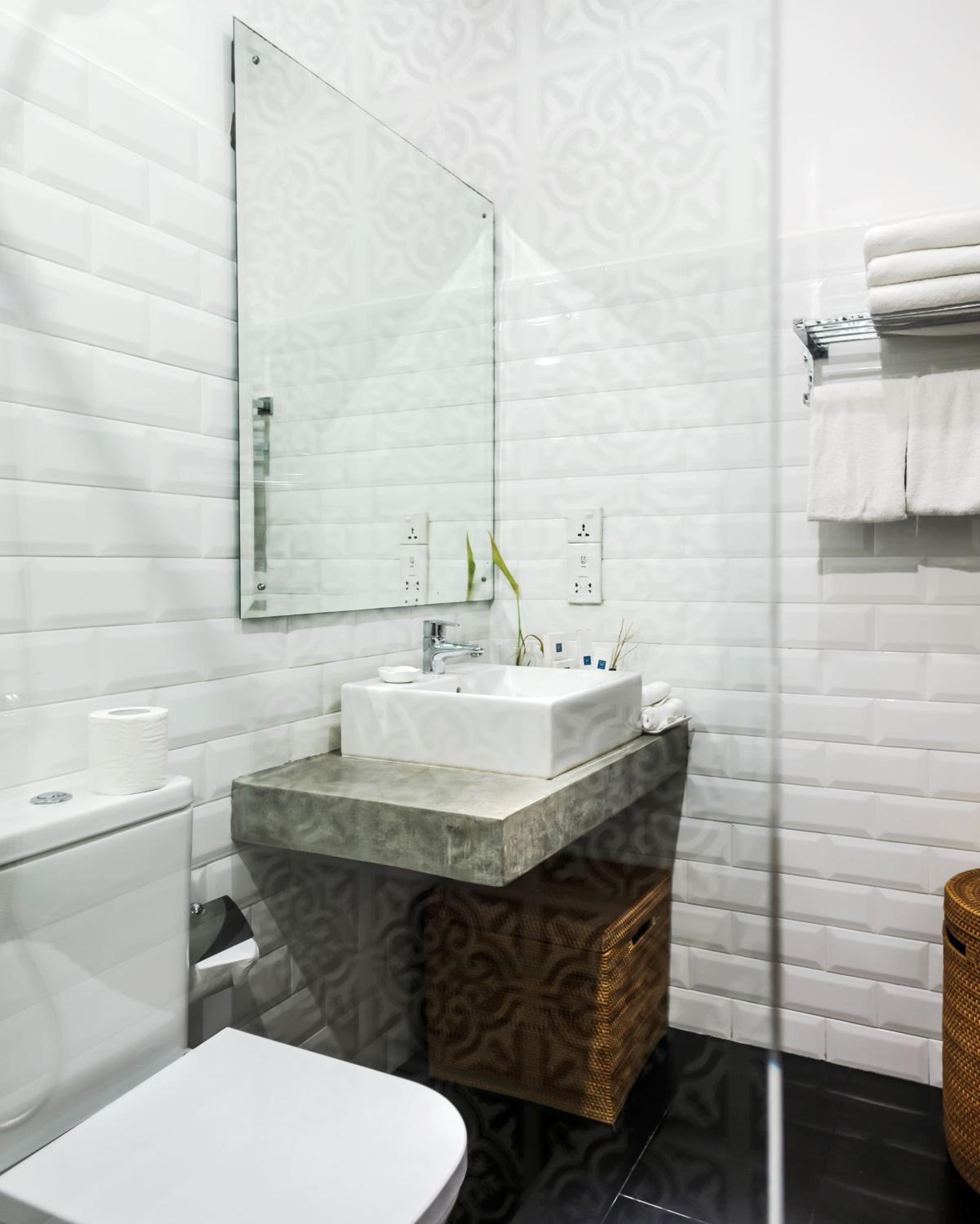 Superior Triple Room photo 2