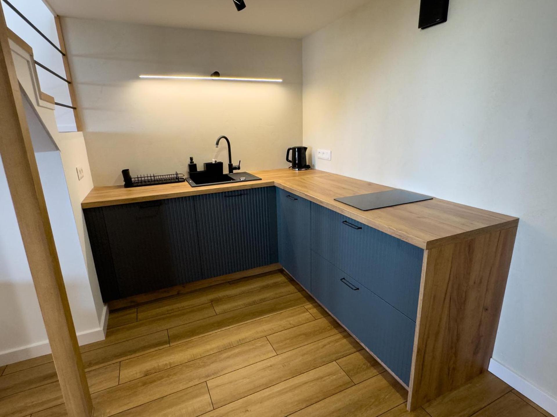 Apartment with Lake View photo 1