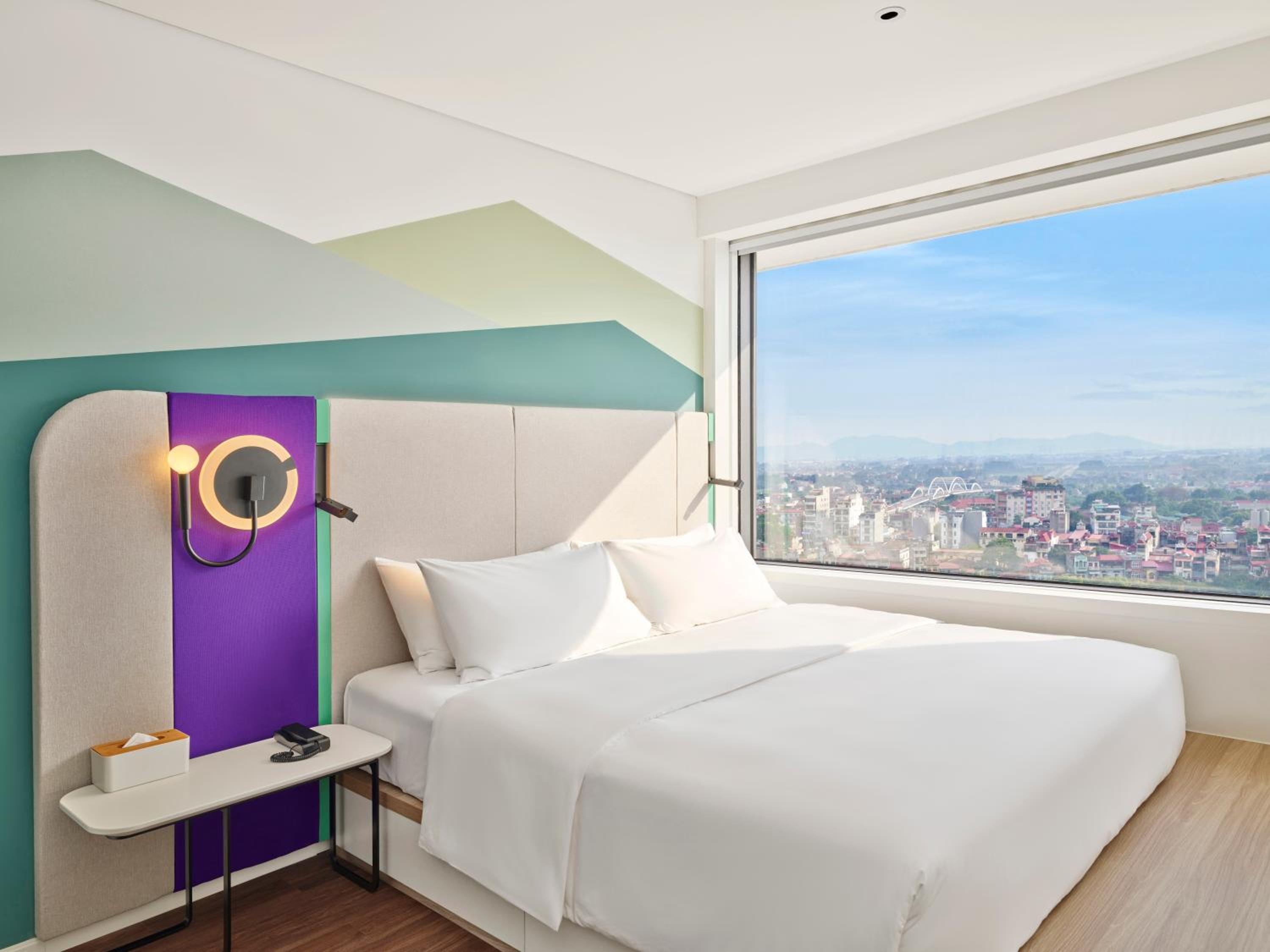 King Room - Photo 15