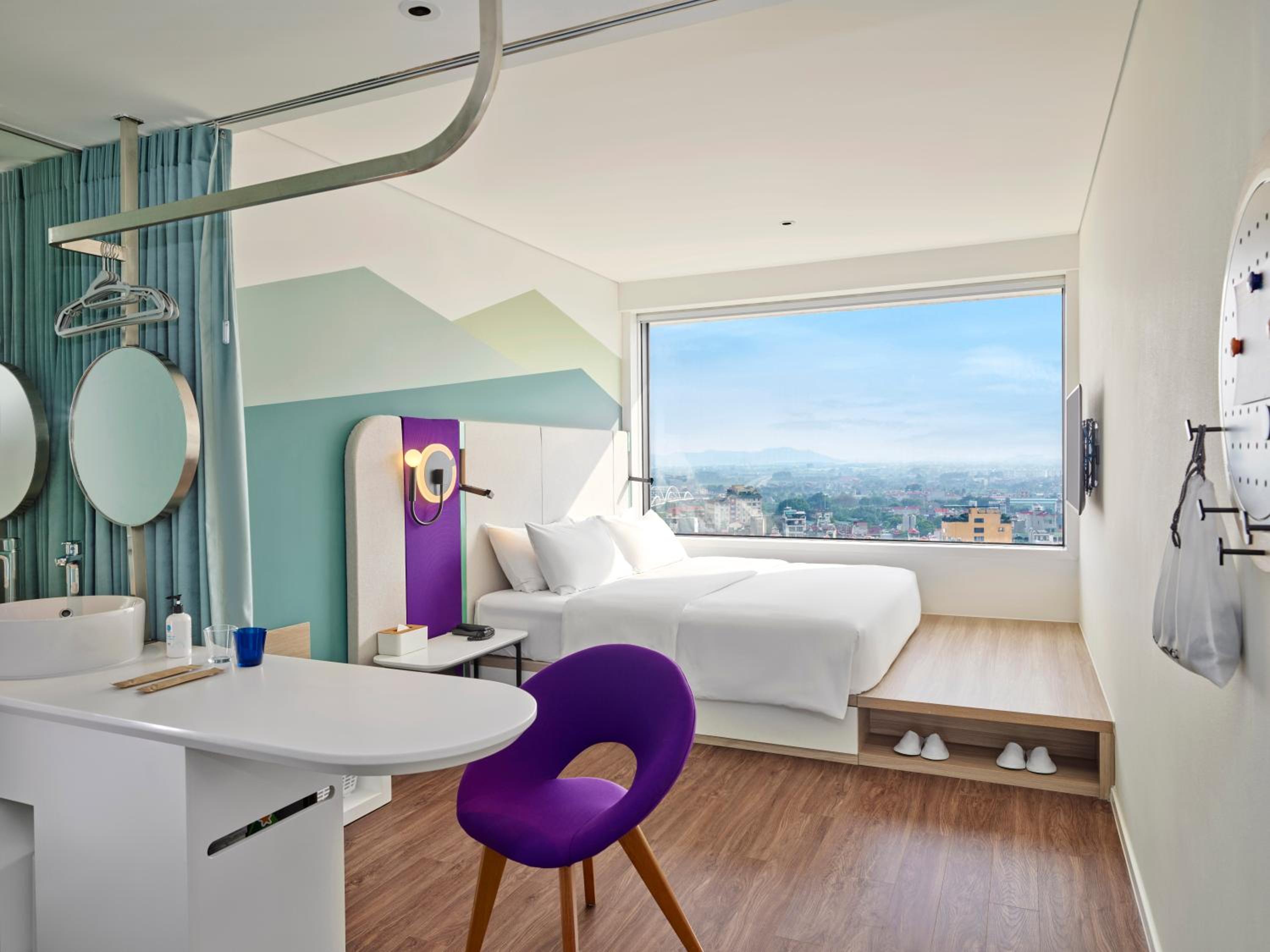 King Room - Photo 14