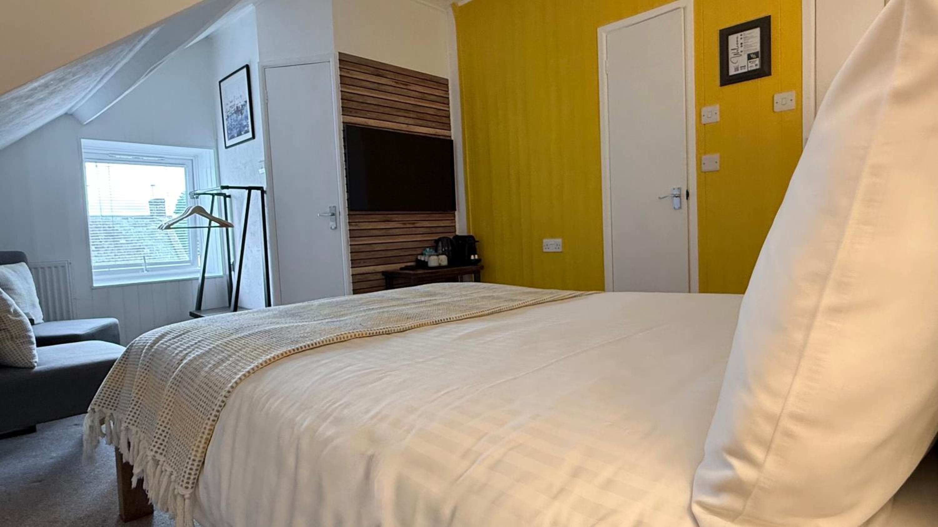 Standard Double Room photo 2