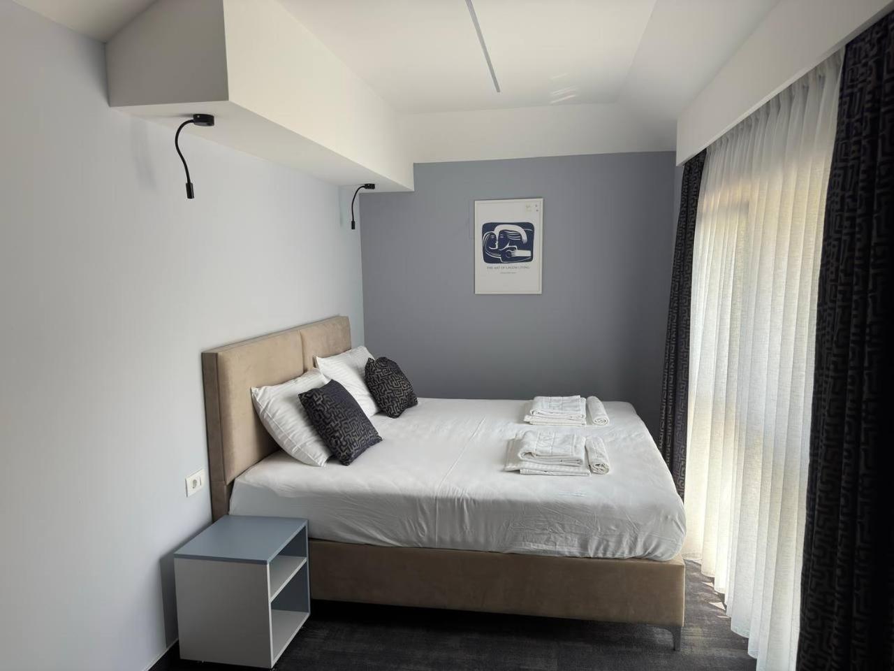 Superior Apartment photo 1