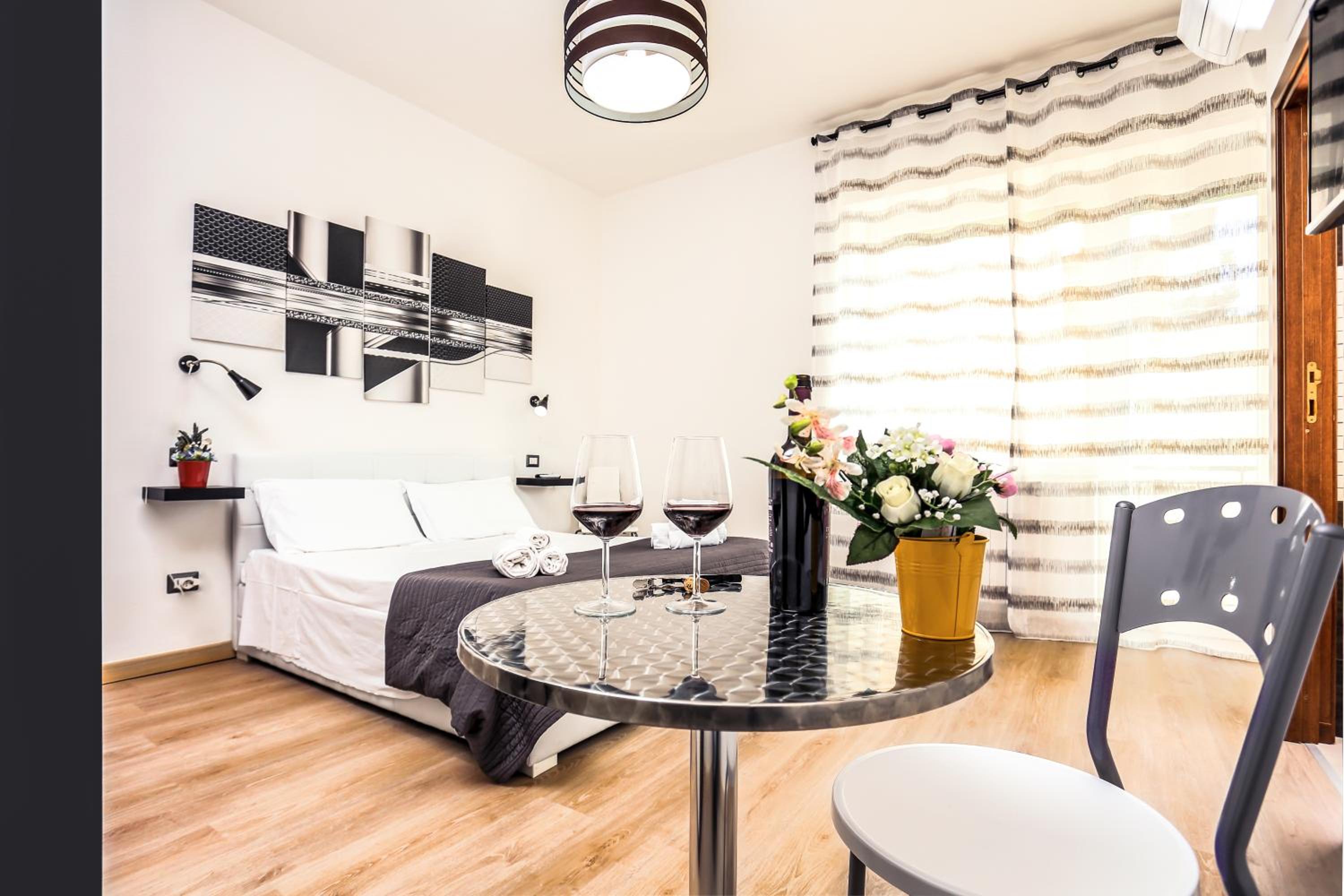 Double Room photo 1