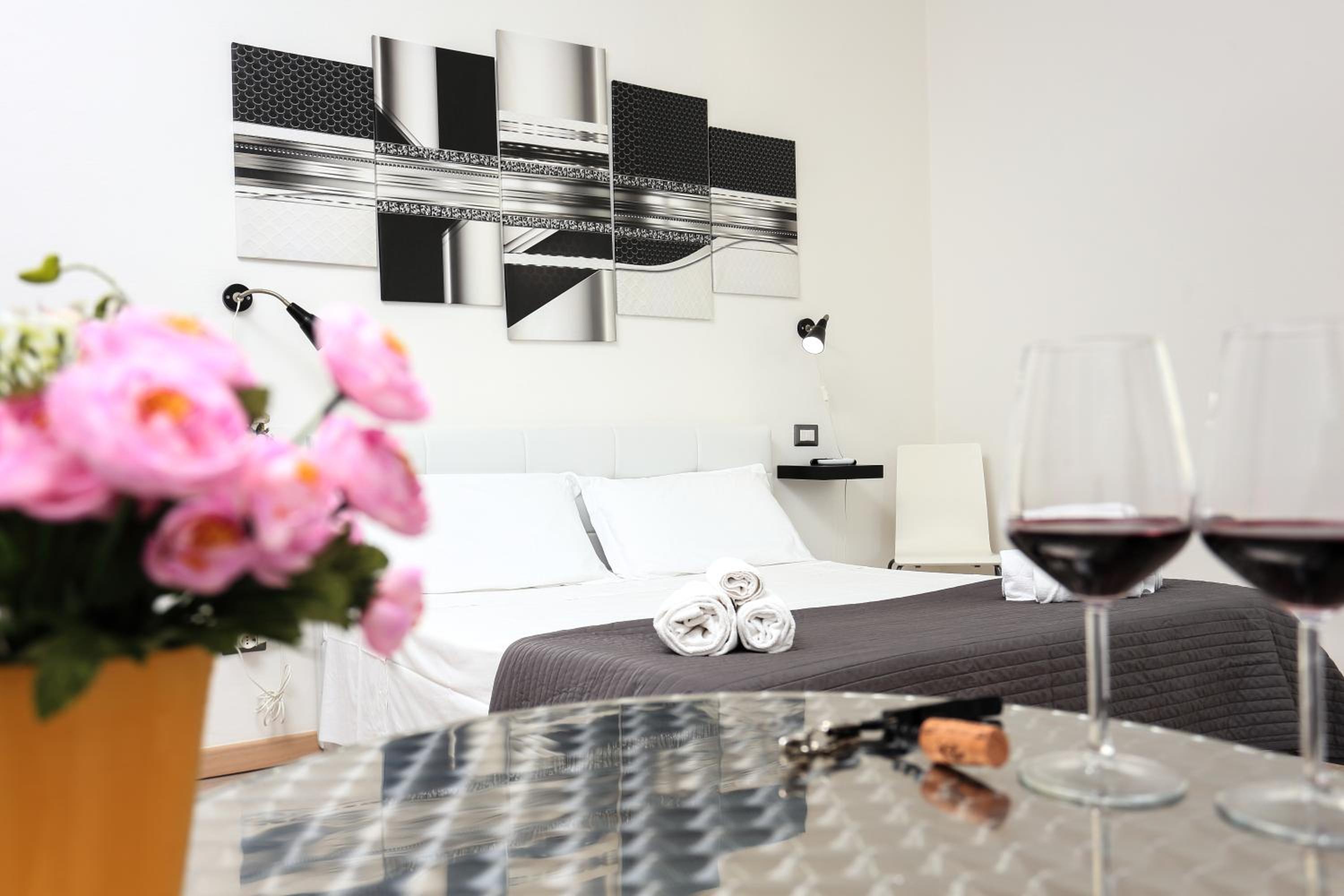 Double Room photo 2