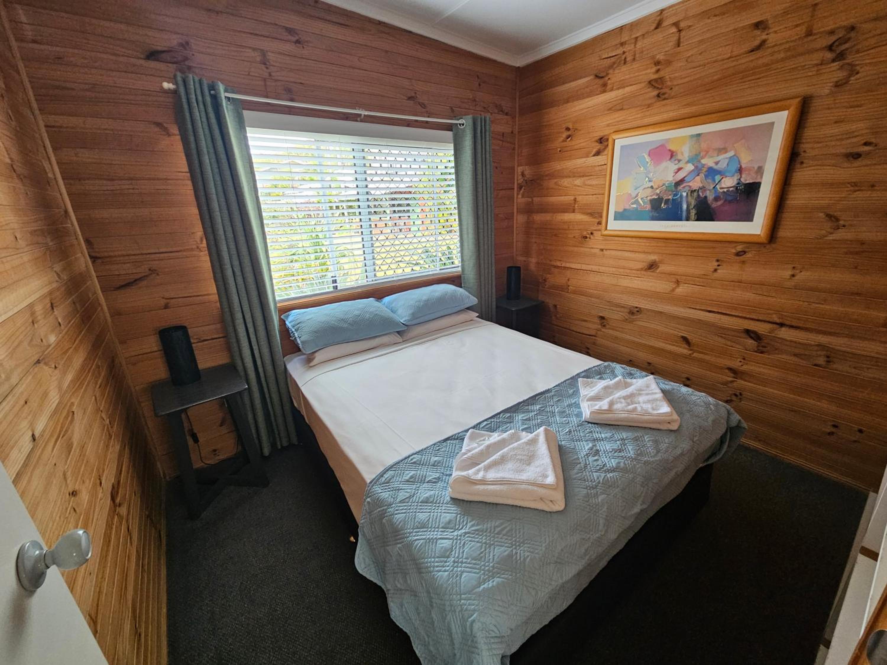 One Bedroom Villa photo 3