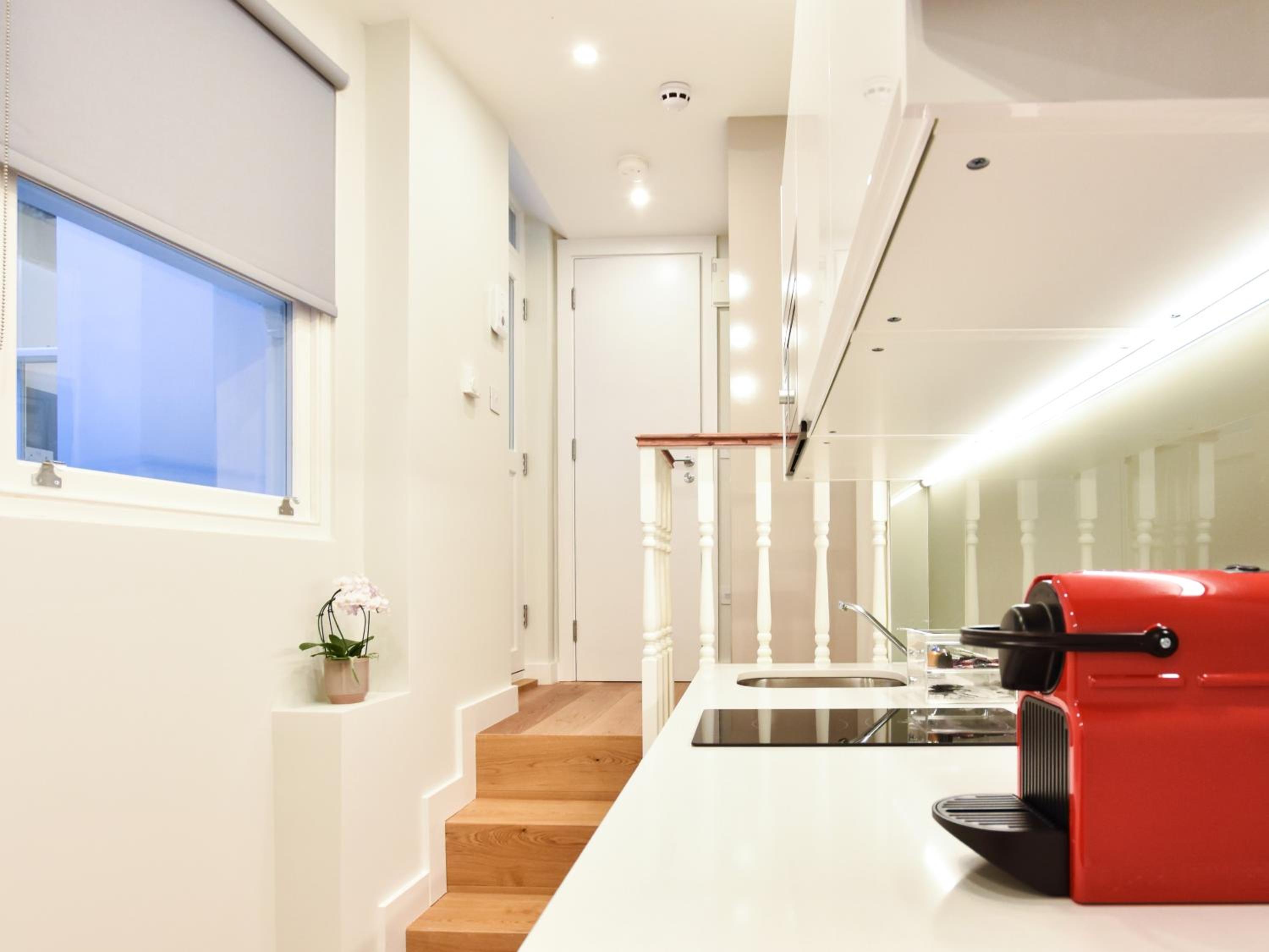 Lower Ground Floor Single Studio photo 1