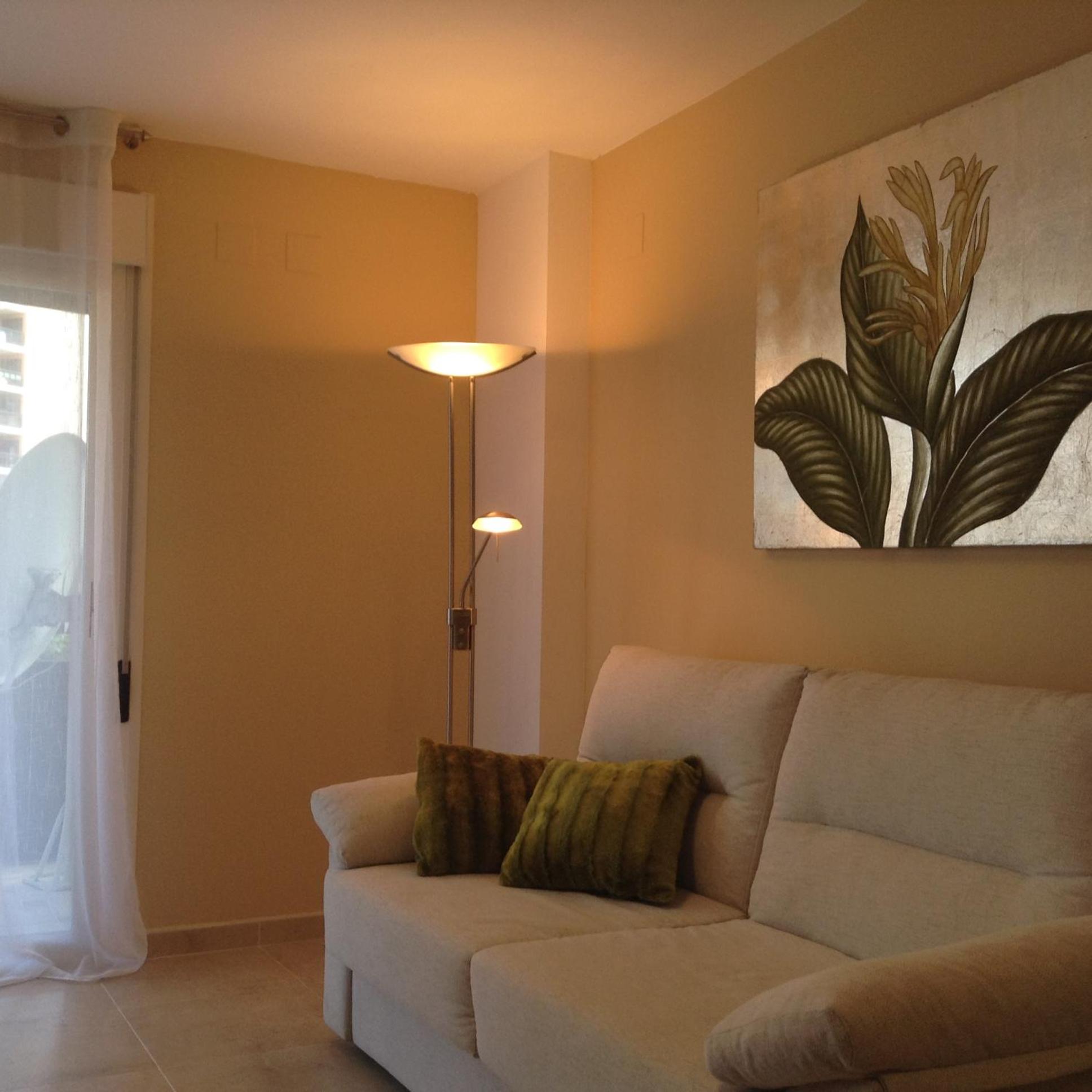 Apartment with Sea View photo 2