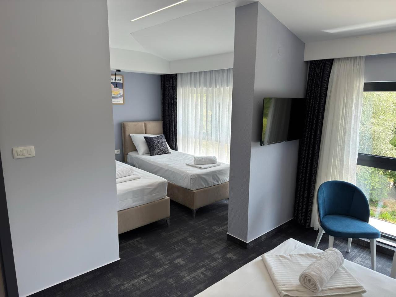 Superior Apartment photo 3