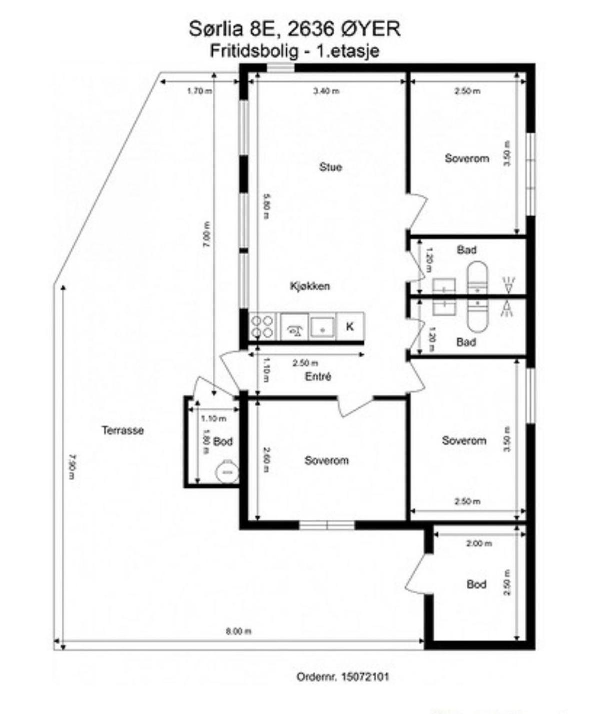 Vacation Home photo 3