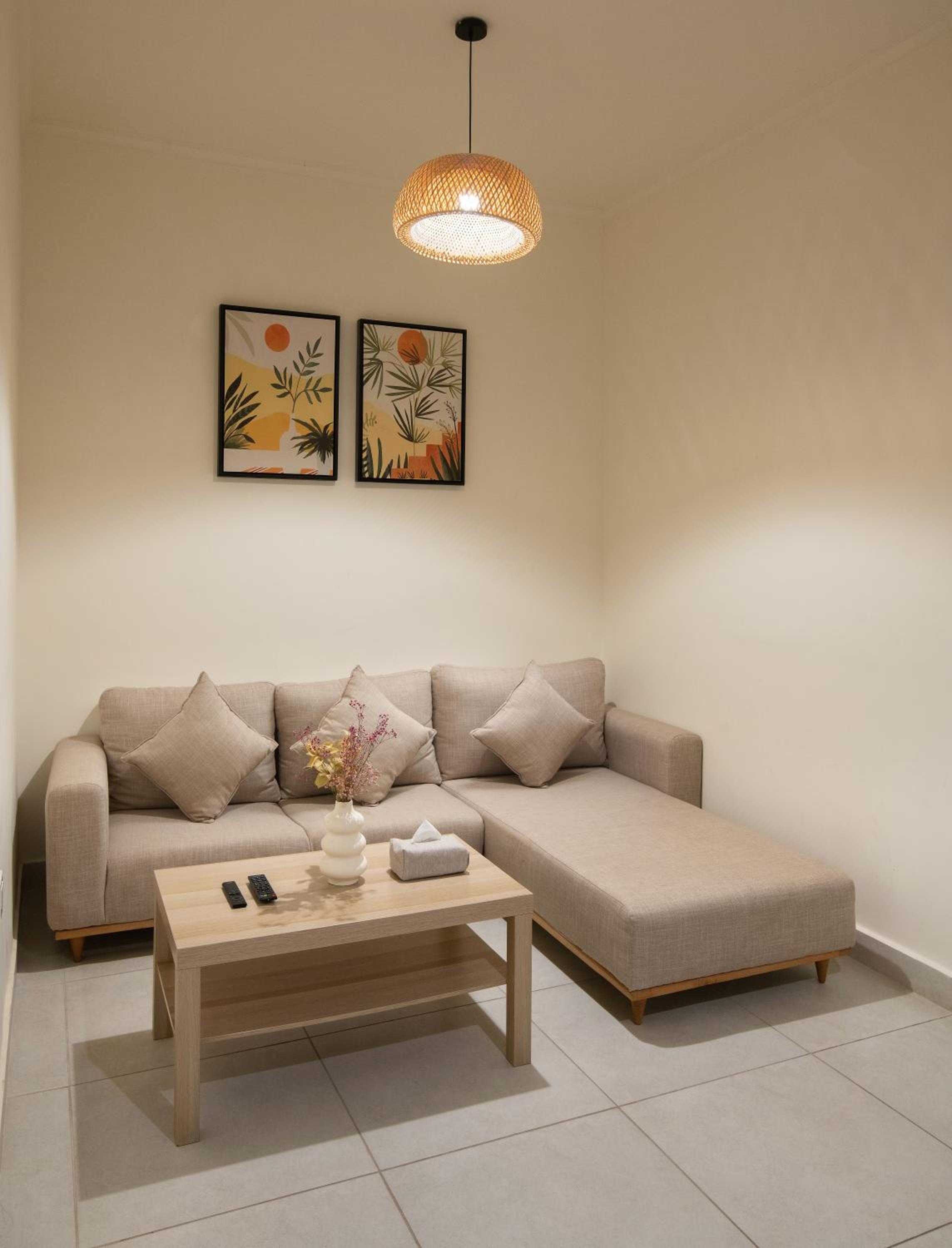 Deluxe Junior Suite