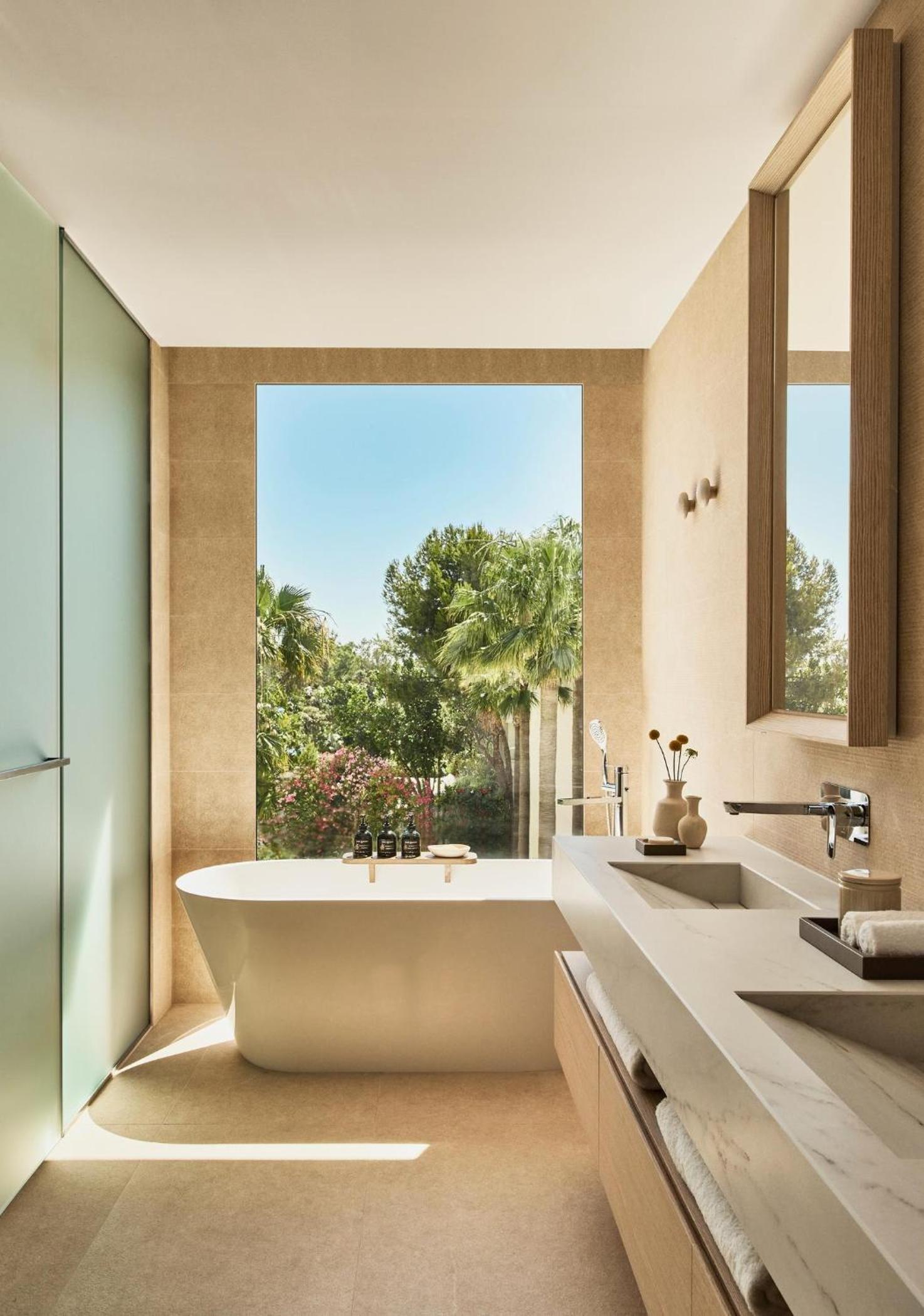 Deluxe One Bedroom Suite Penthouse Sea View Deluxe One Bedroom Suite Penthouse Sea View