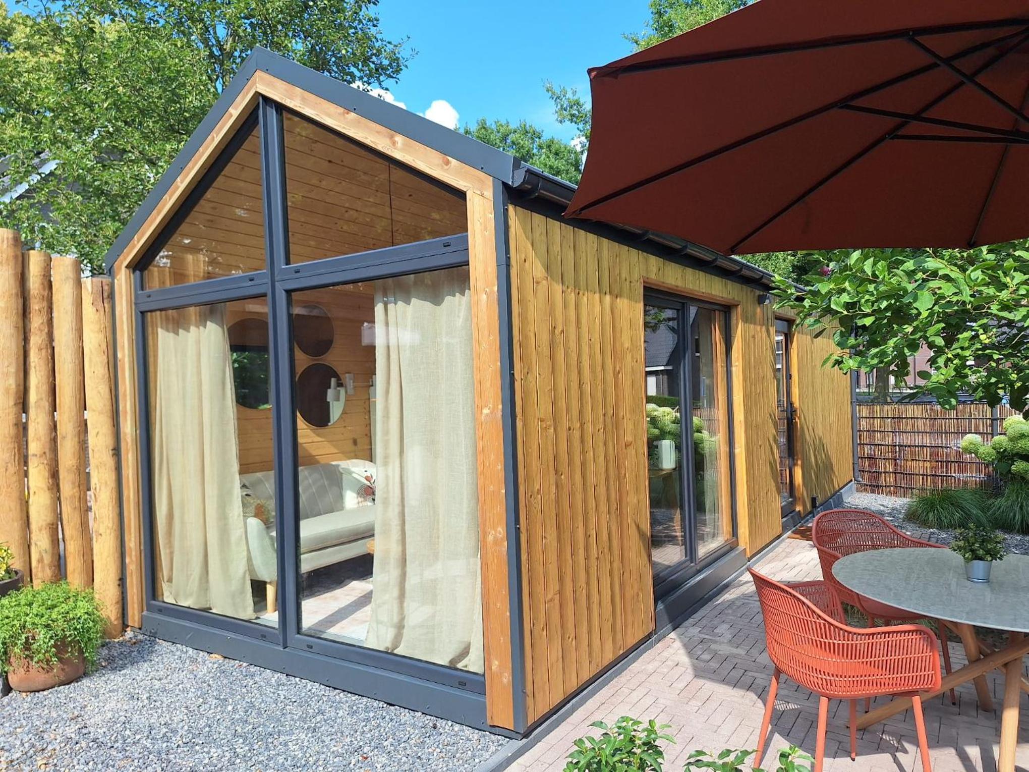 One-Bedroom Chalet photo 2