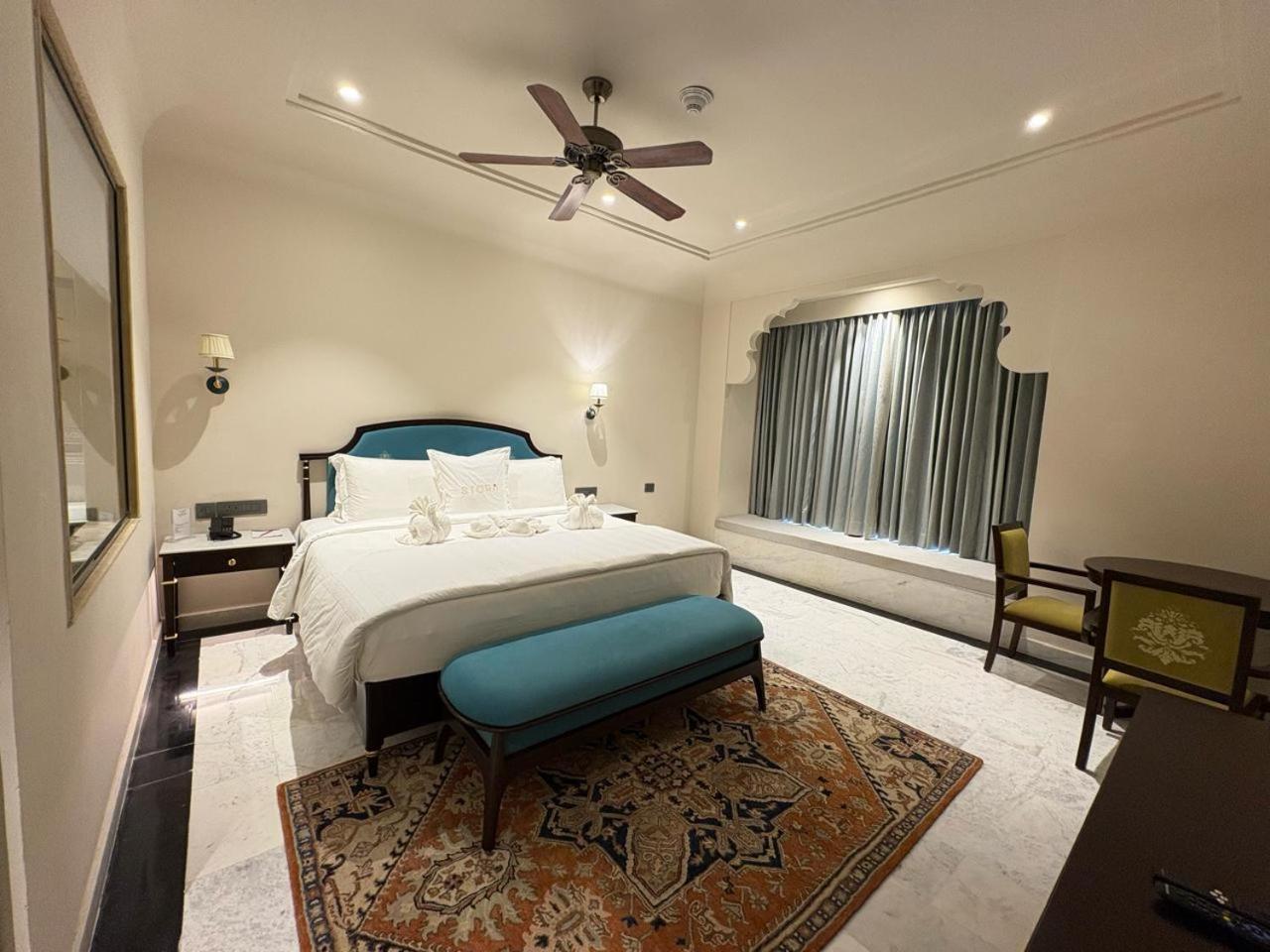 Superior Double Room - Photo 5